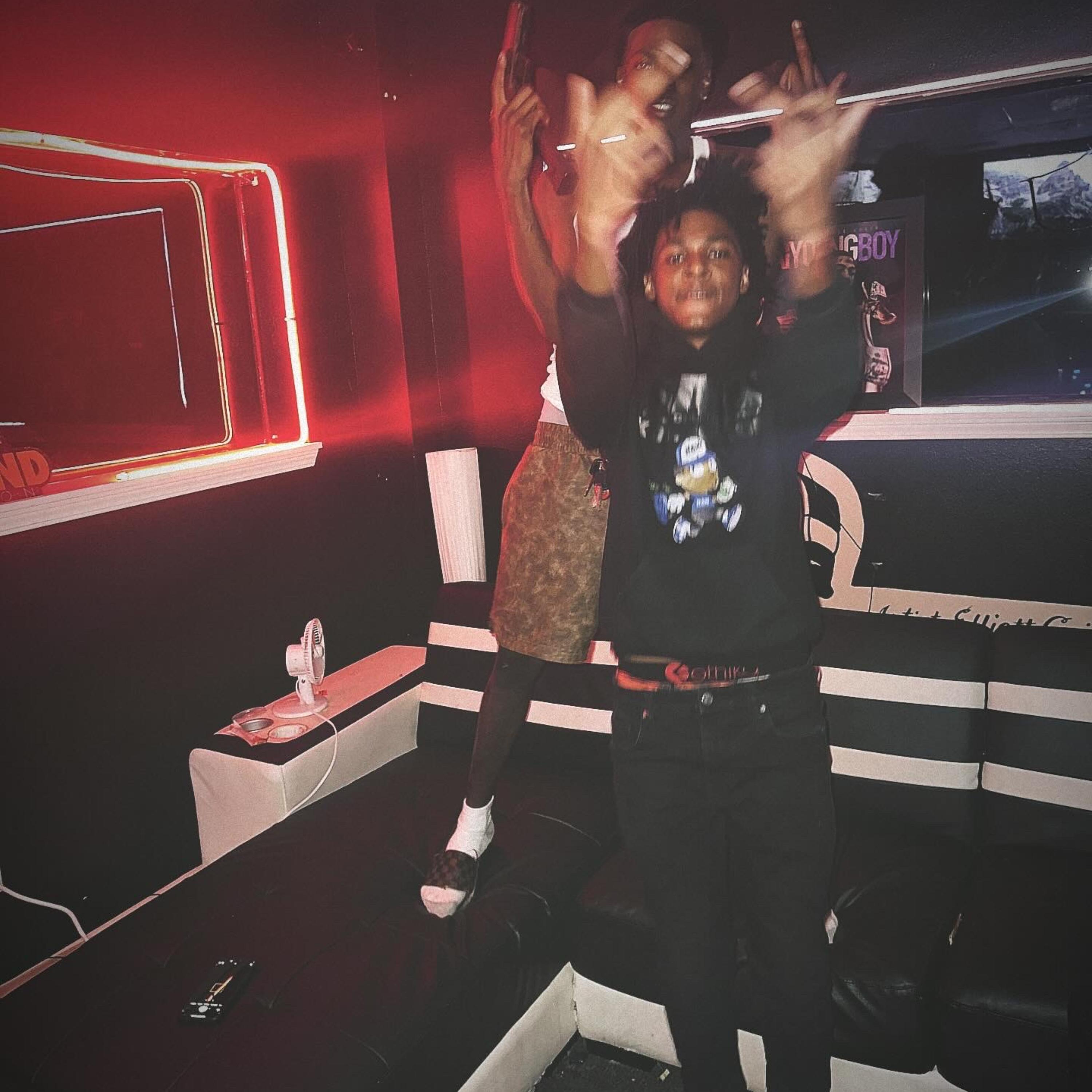 1 For Me artwork