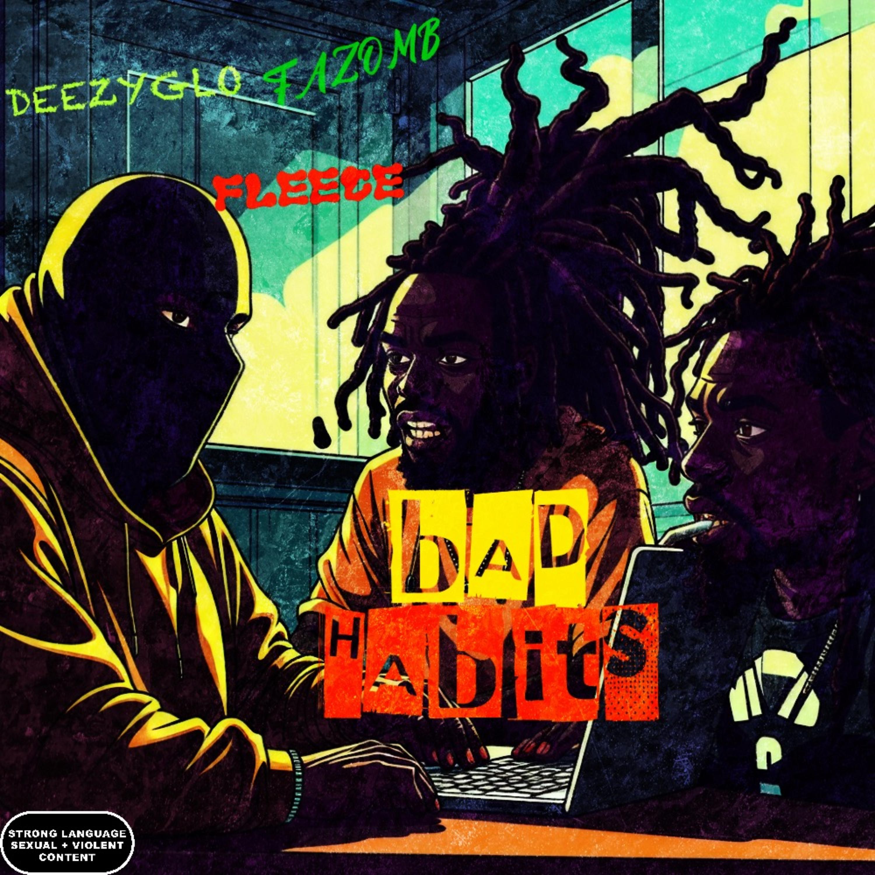 Bad Habits artwork