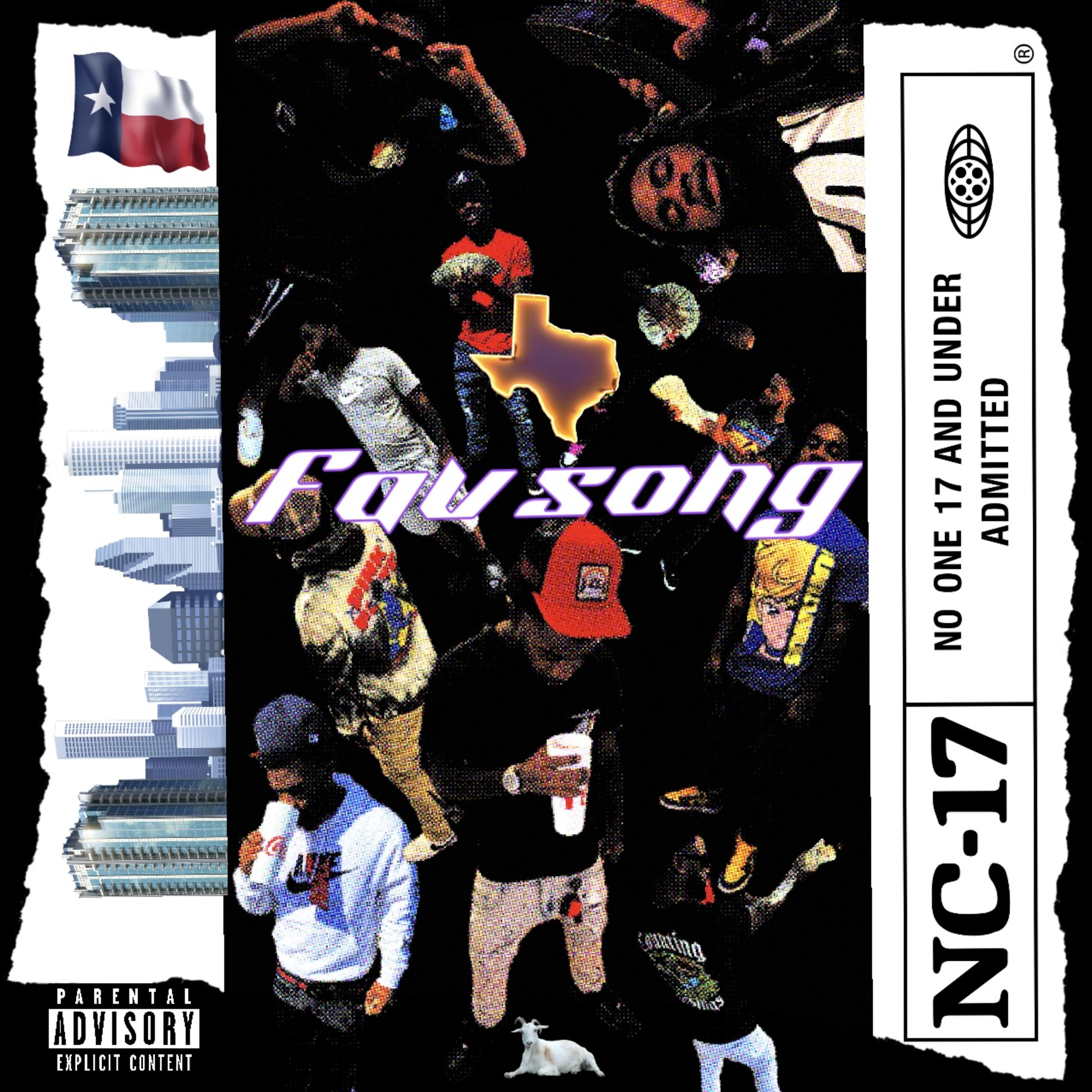 Fav Song artwork