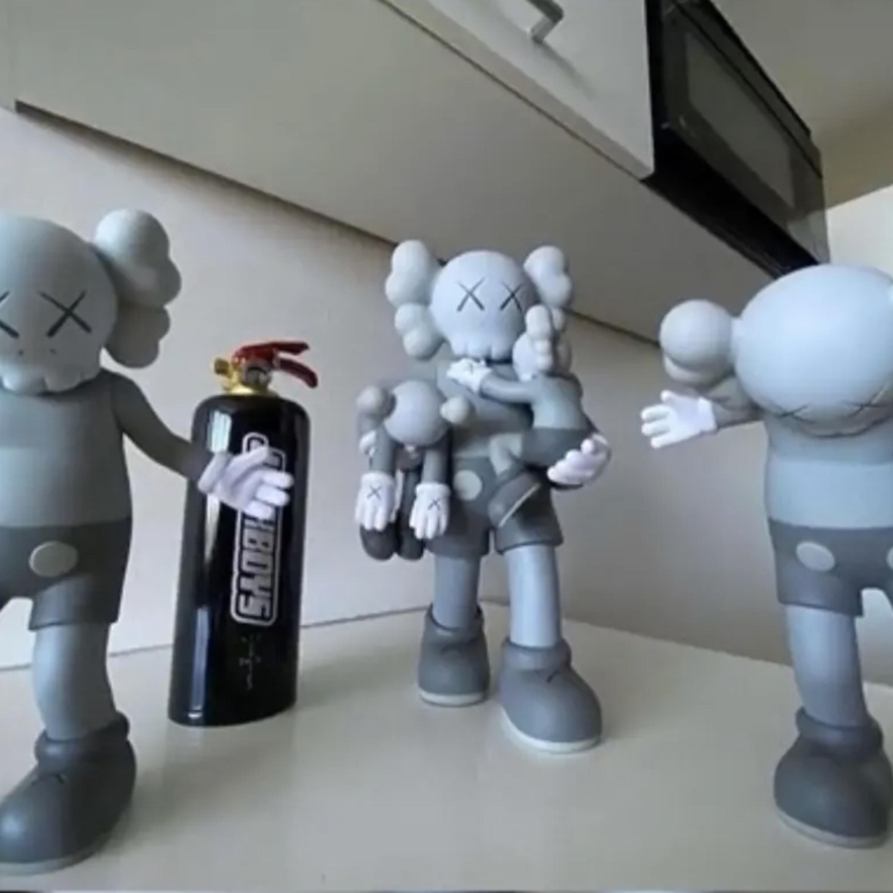 No Trolling artwork