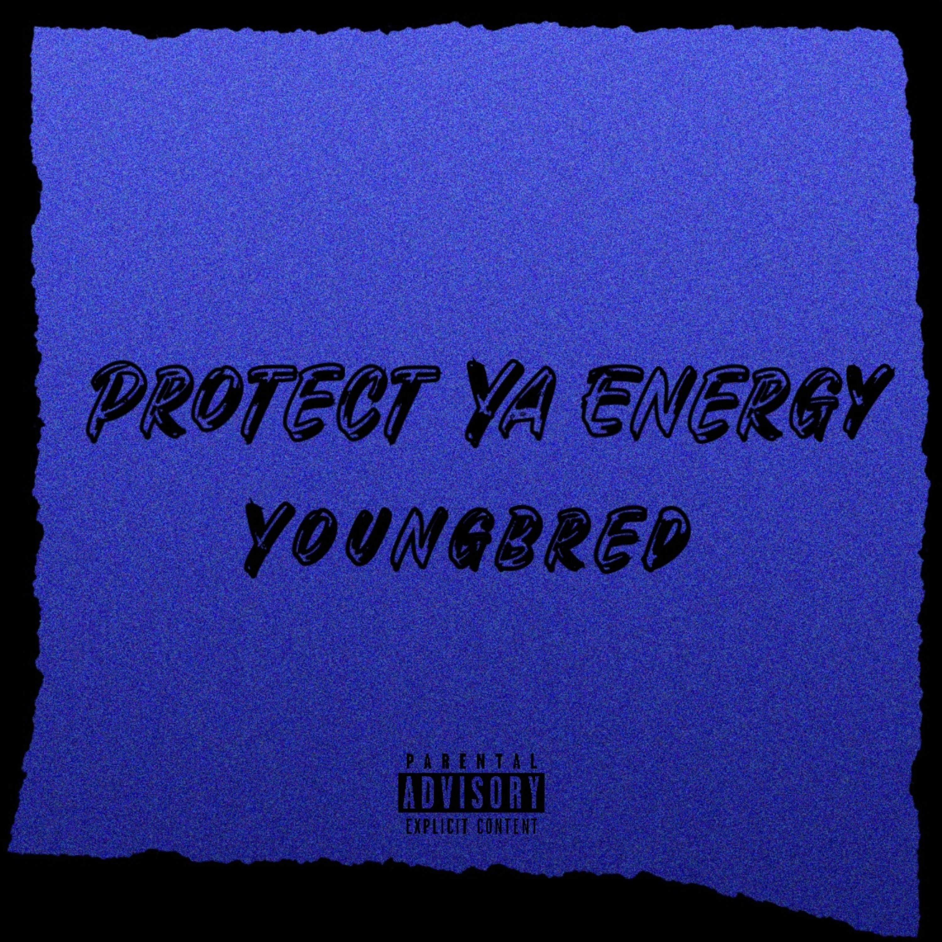 Protect Ya Energy artwork