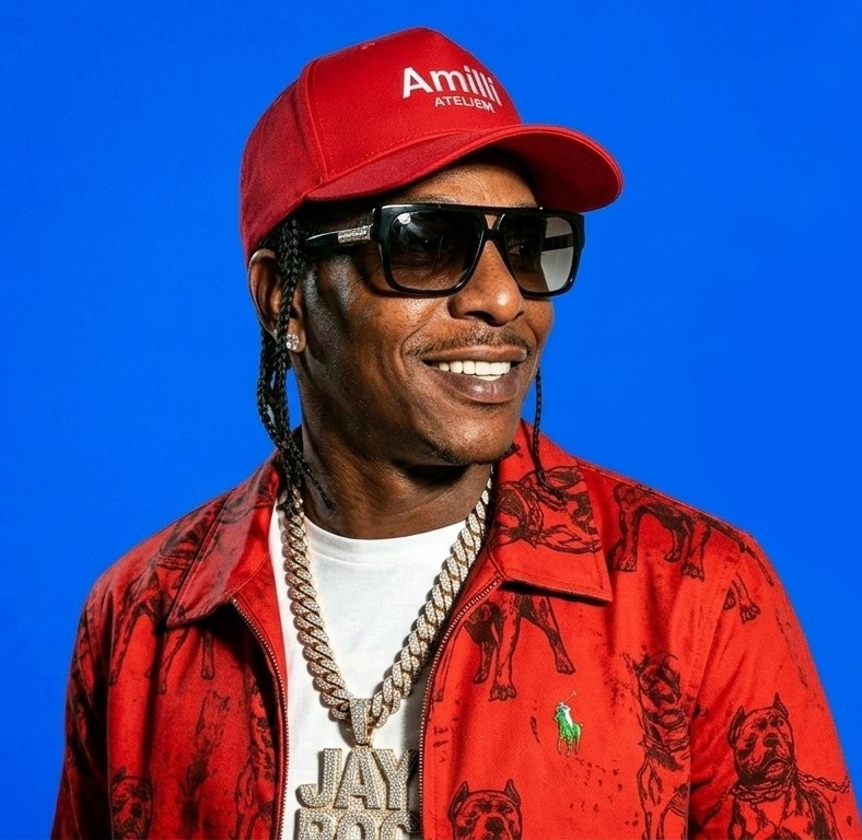 Jay Rocafellah