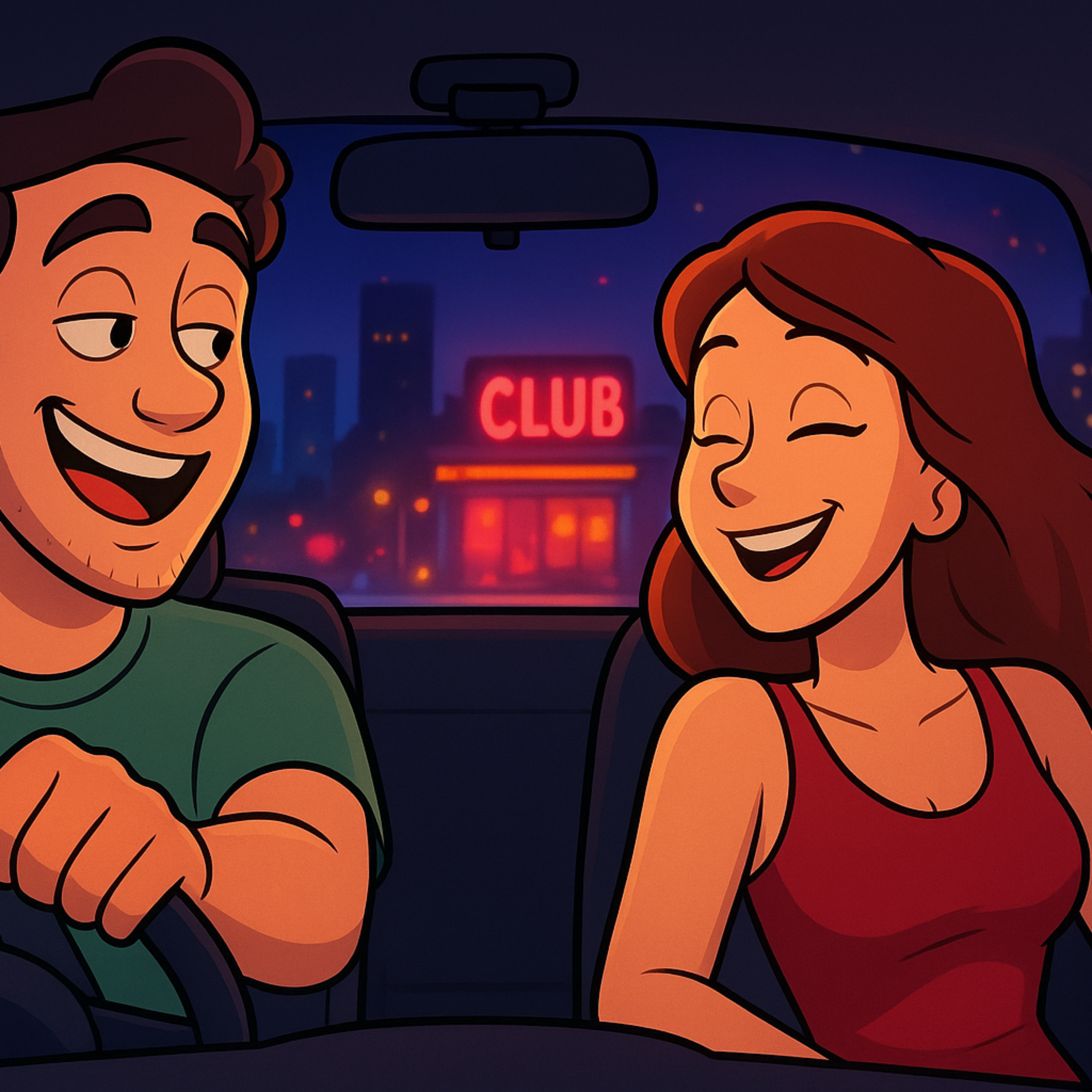 fun times artwork
