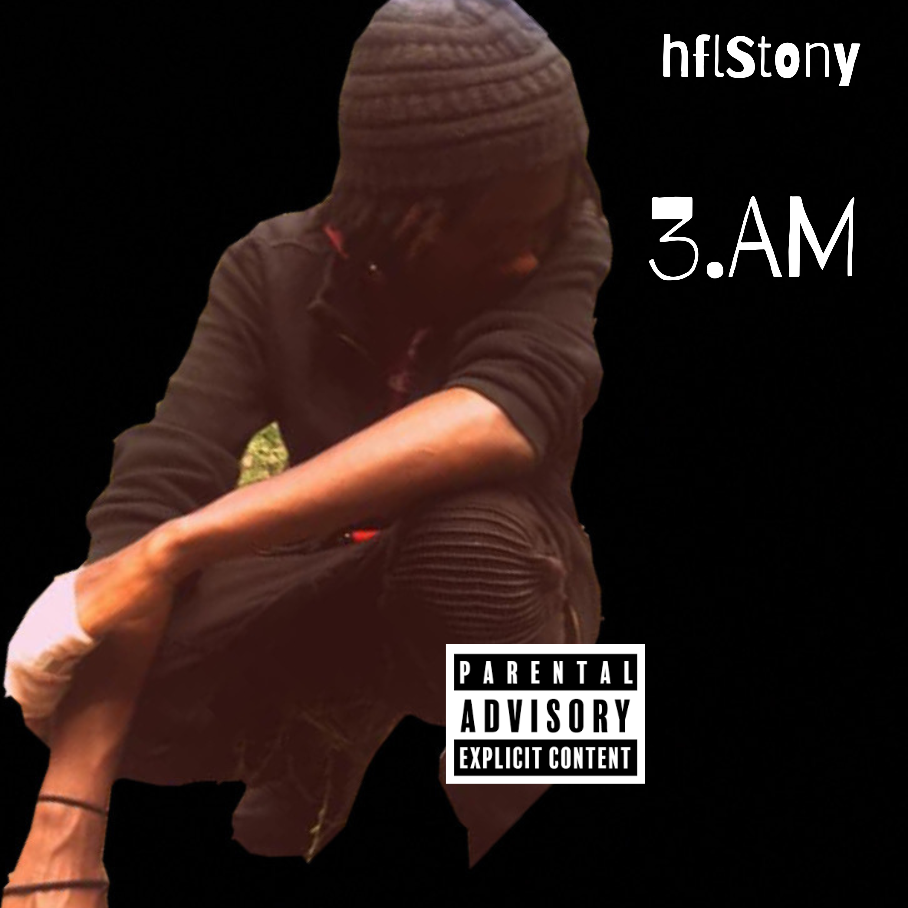 3.AM artwork