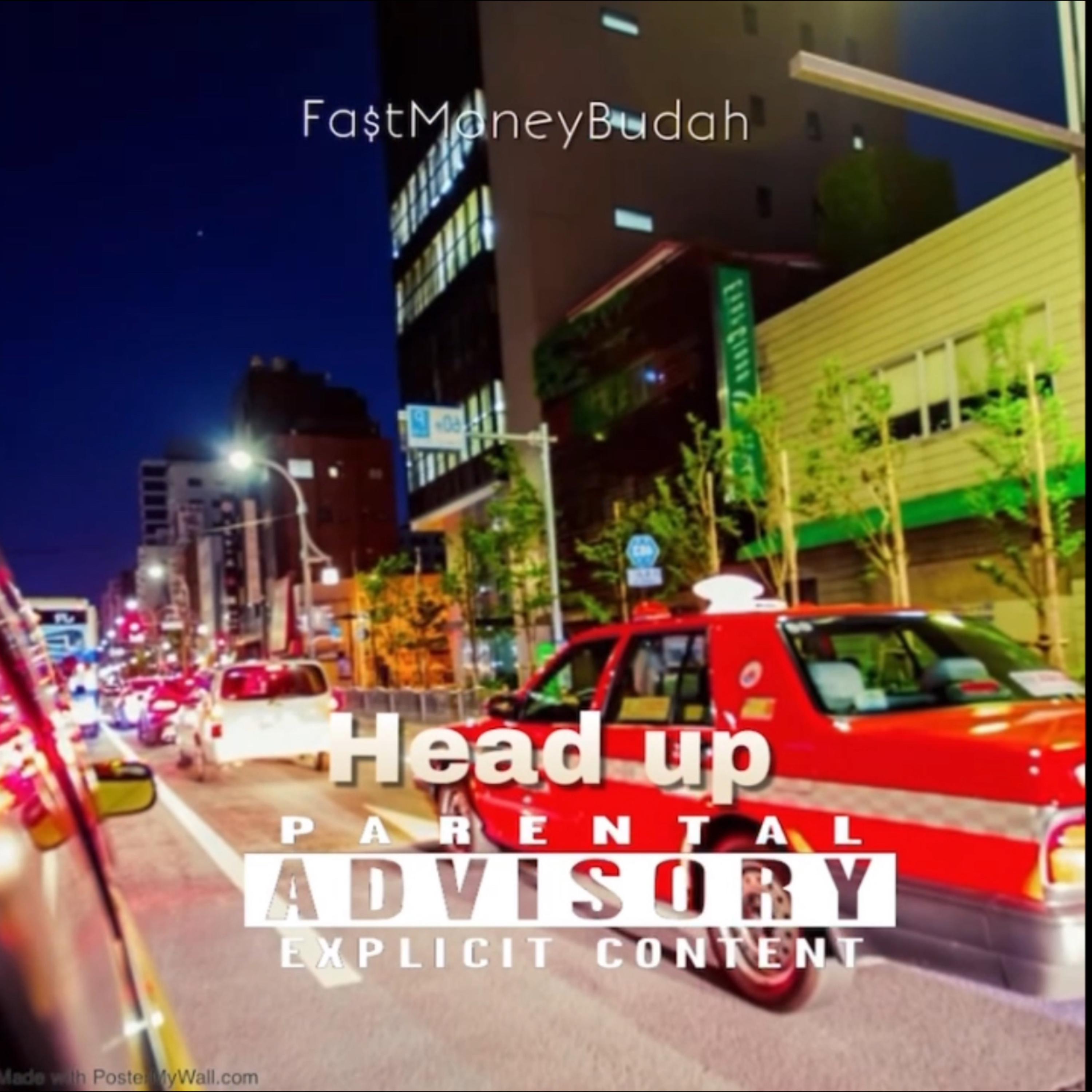 Head Up artwork