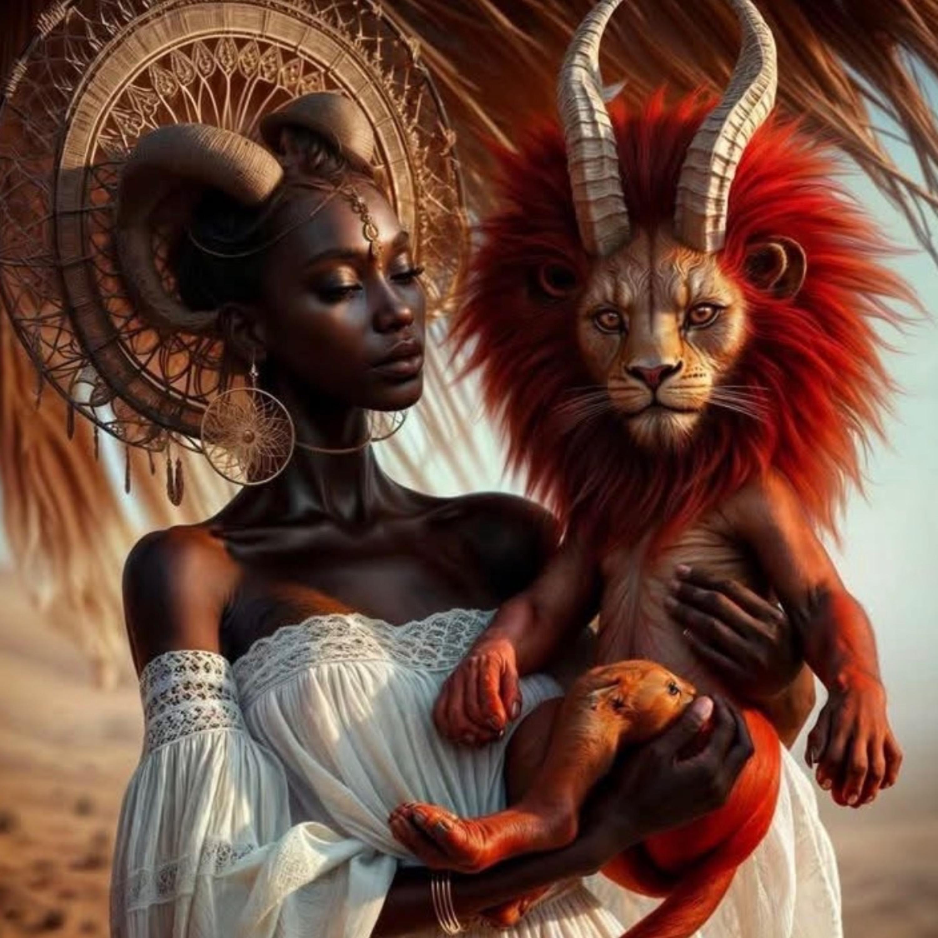 protect the children artwork
