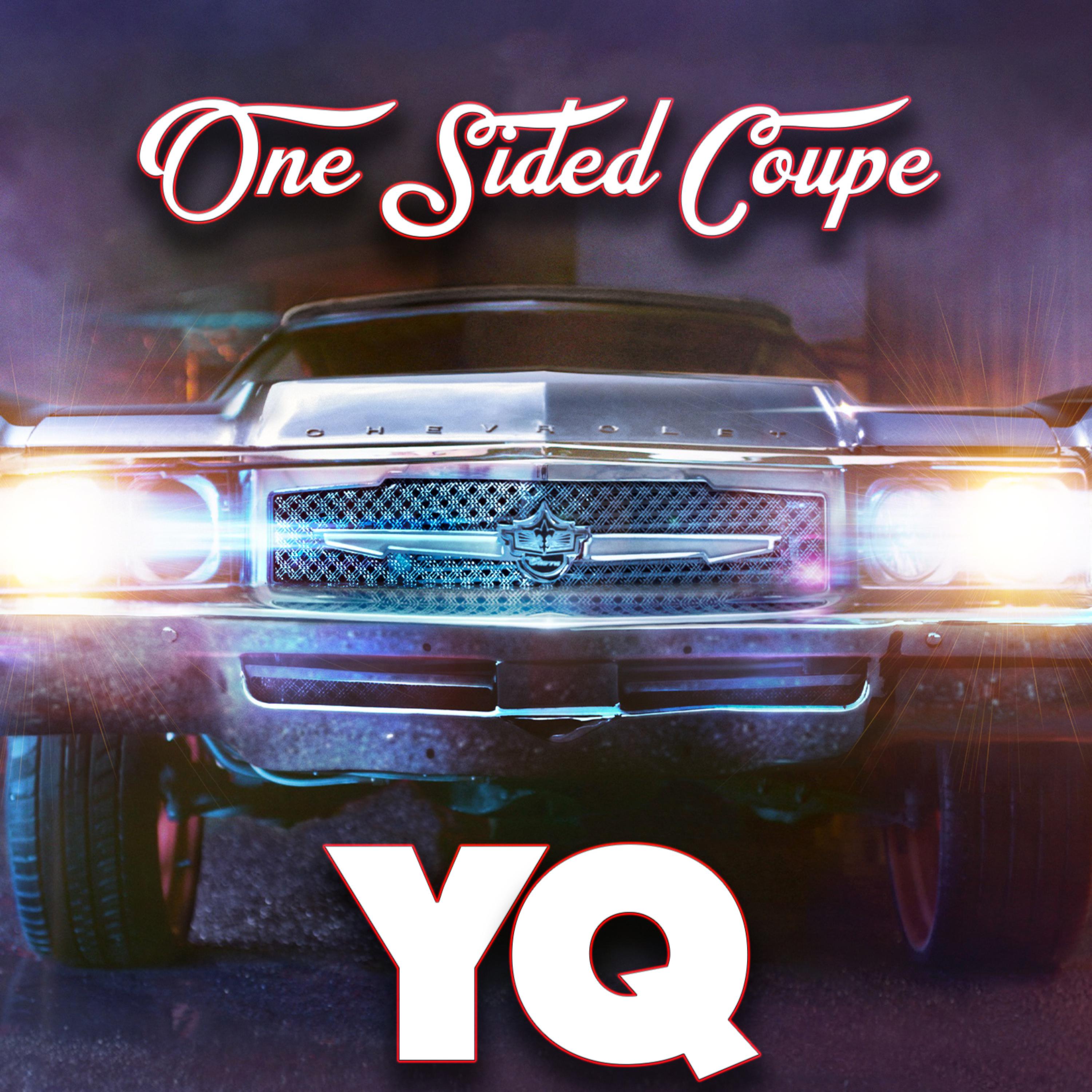 One Sided Coupe by YQ cover art