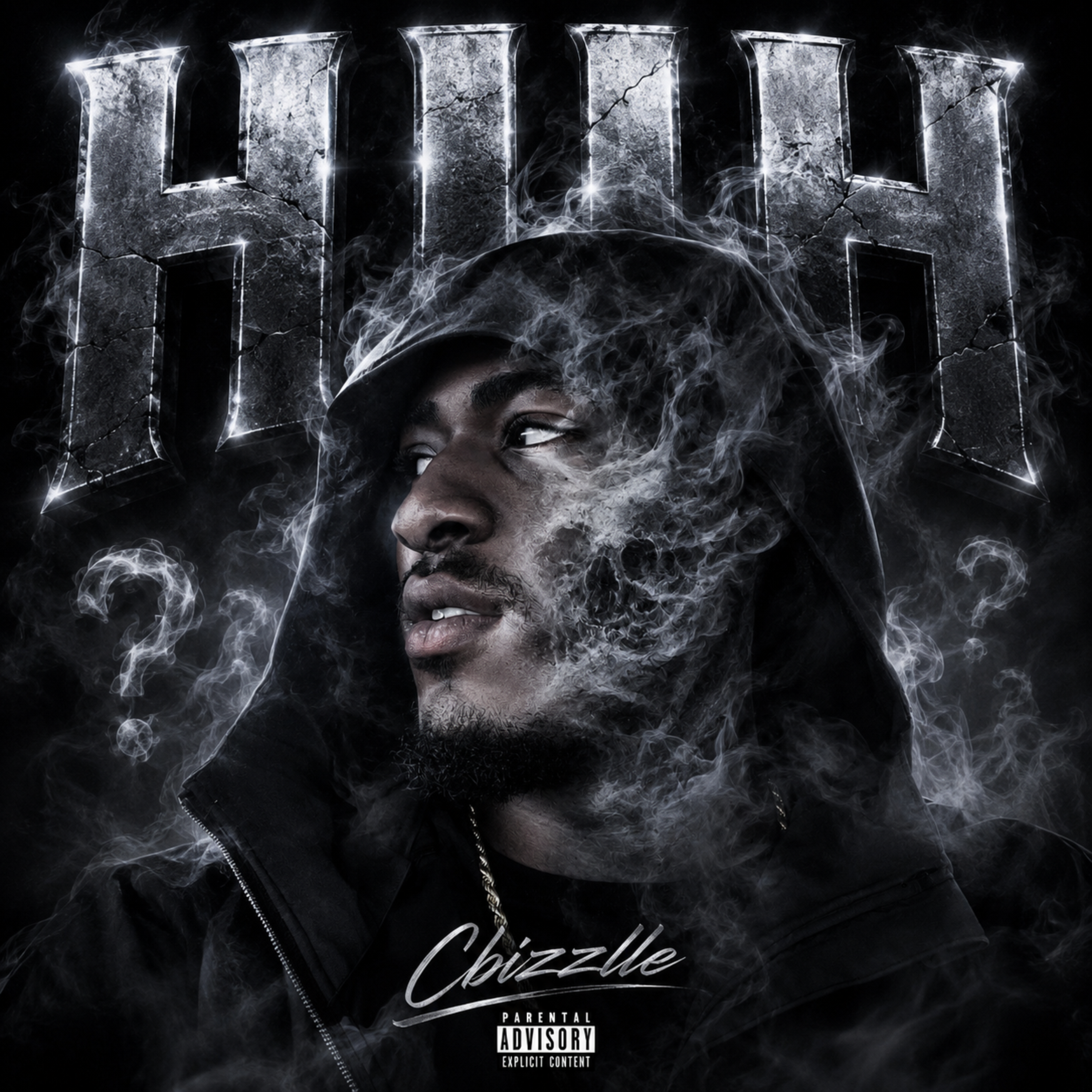 Huh by CBizzlle cover art