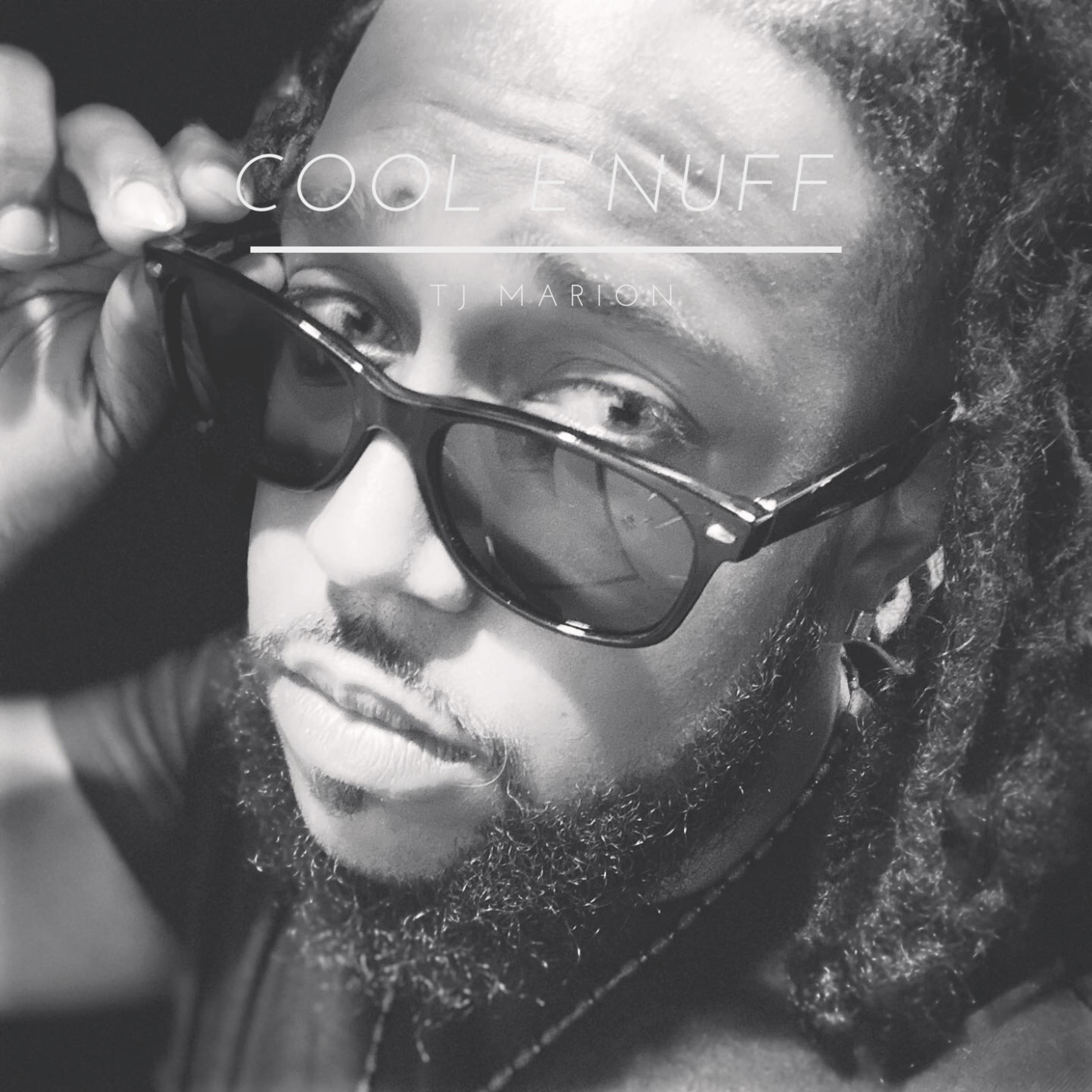 COOL E'NUFF (Garage Session) artwork