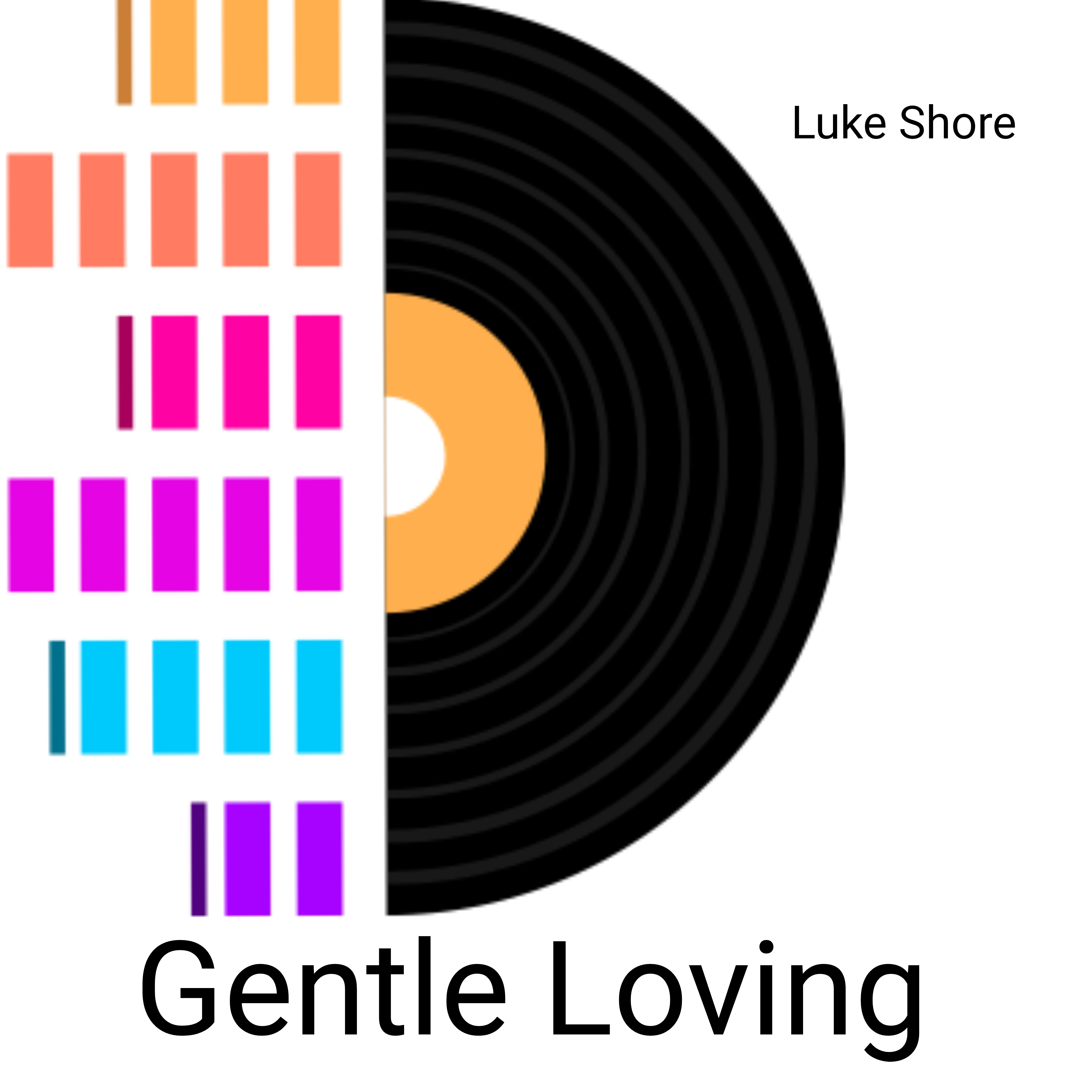 Gentle Loving artwork