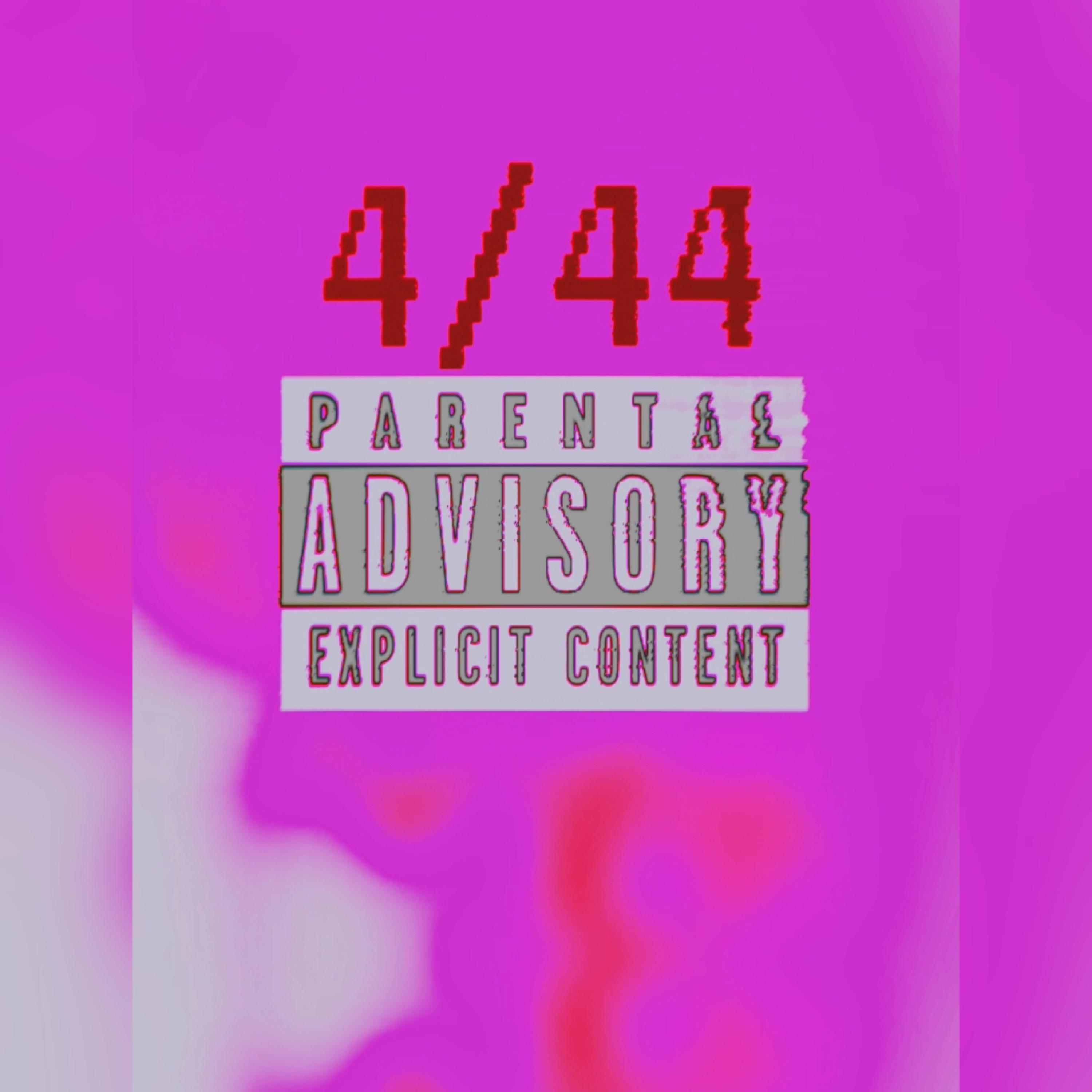 4/44 artwork