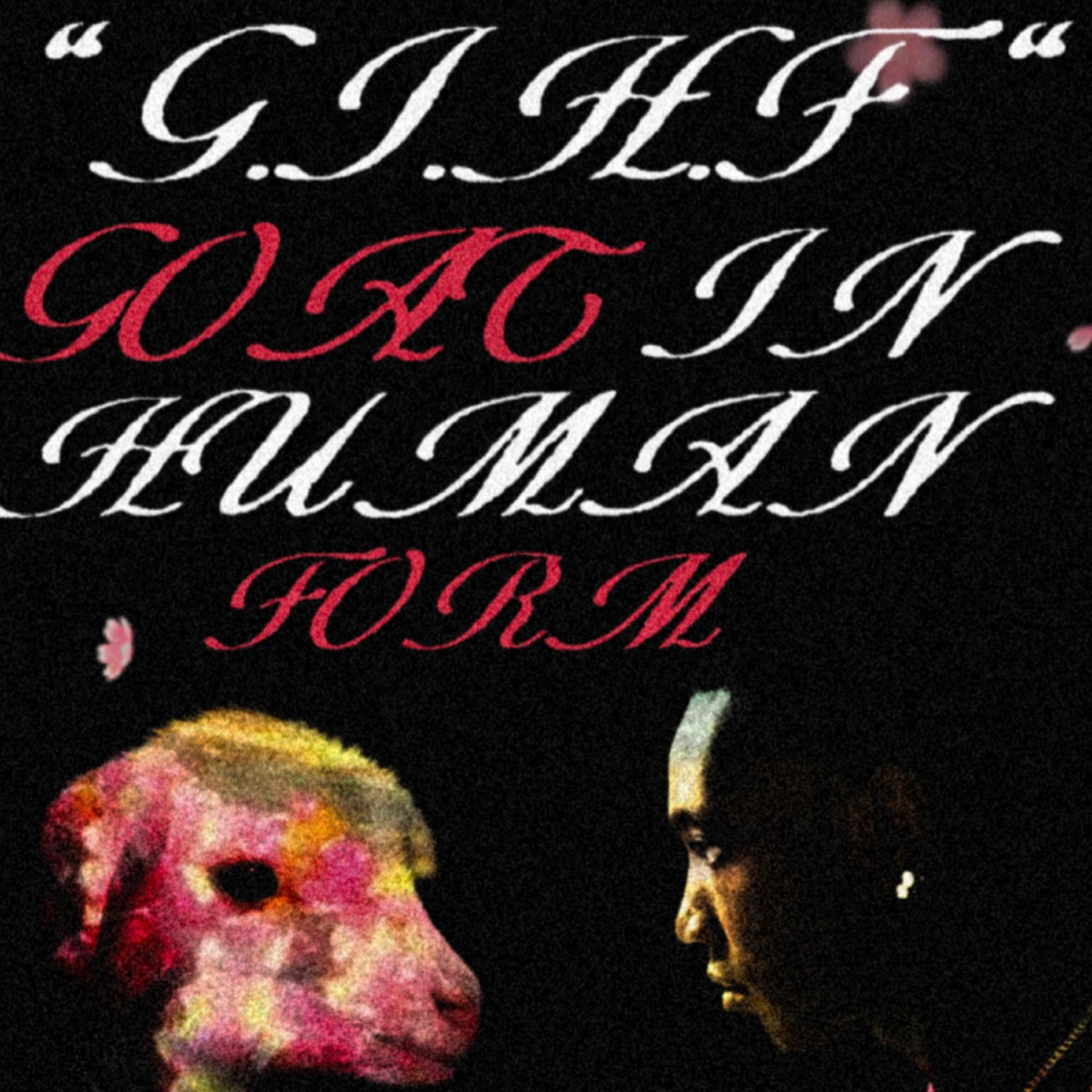 G.I.H.F artwork