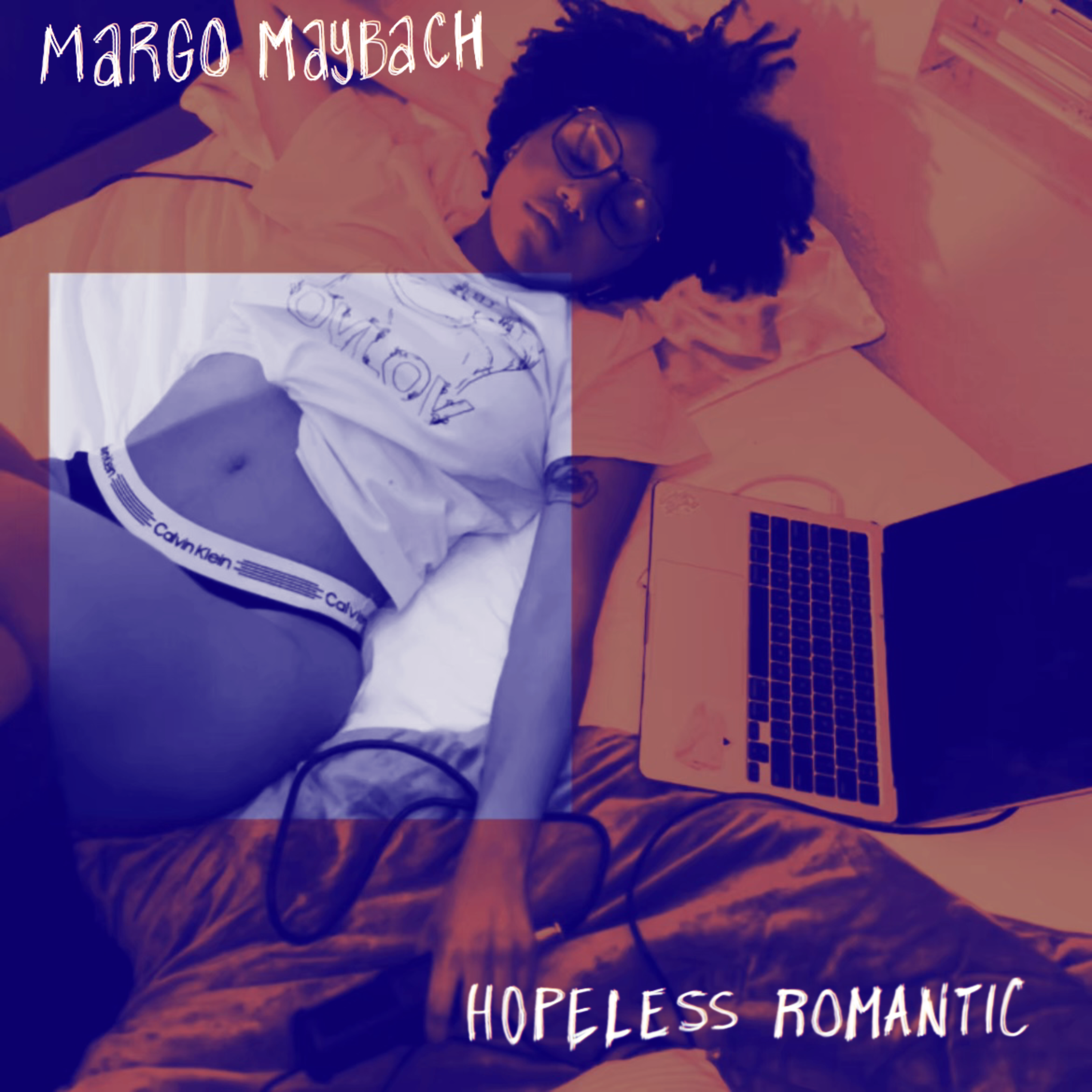 hopeless romantic artwork