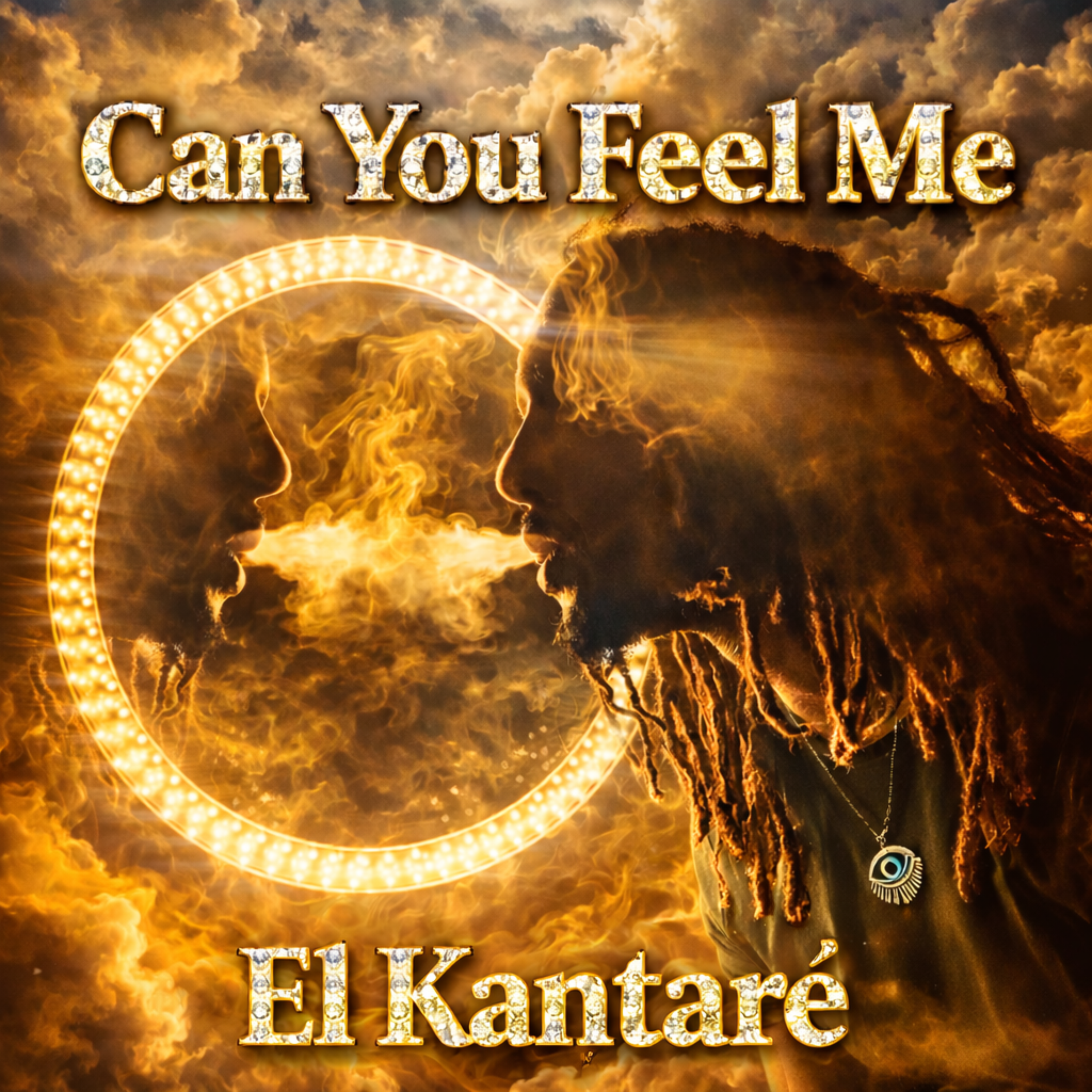Can You Feel Me artwork