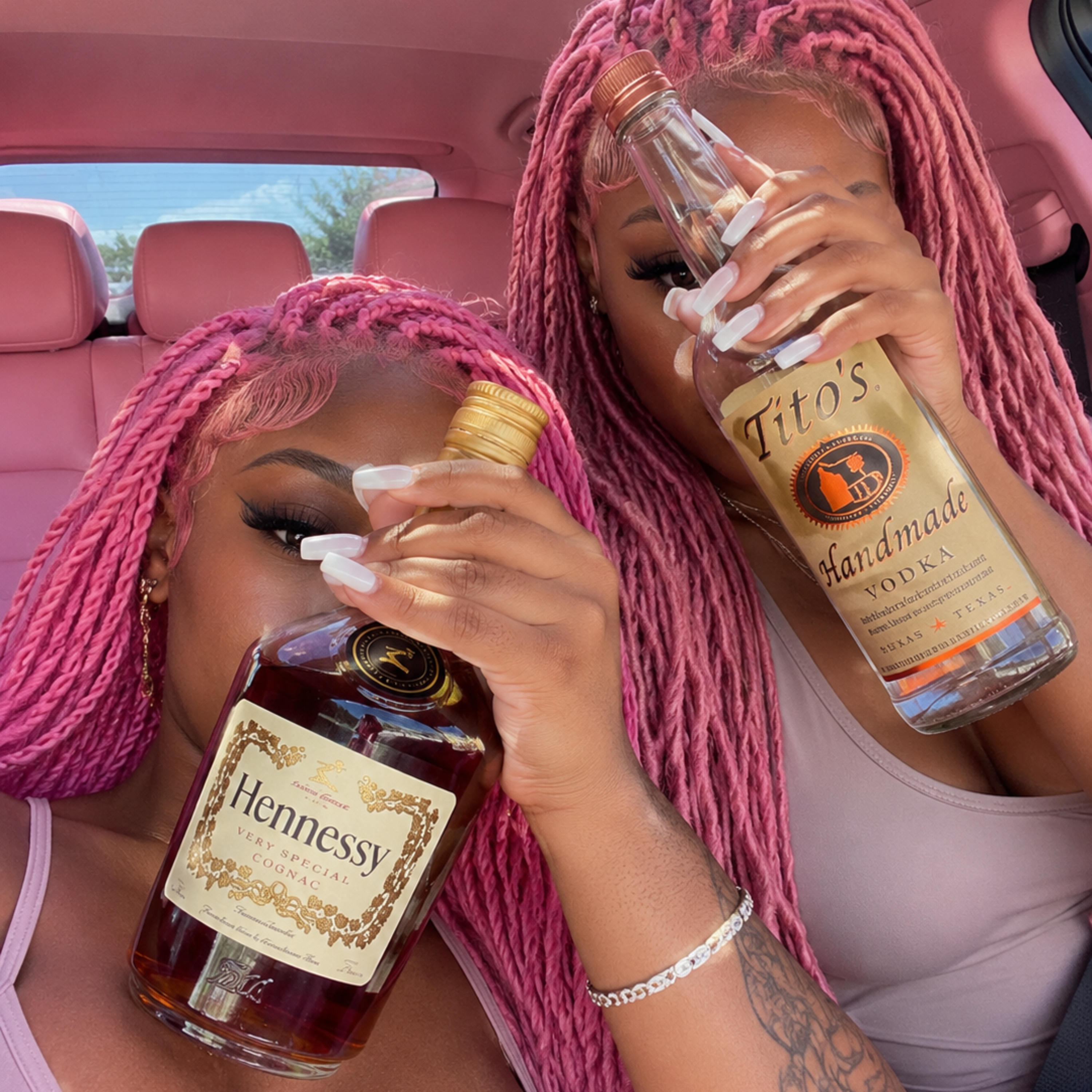 Bring Yo Fran (Remix) by 1lilkelly cover art