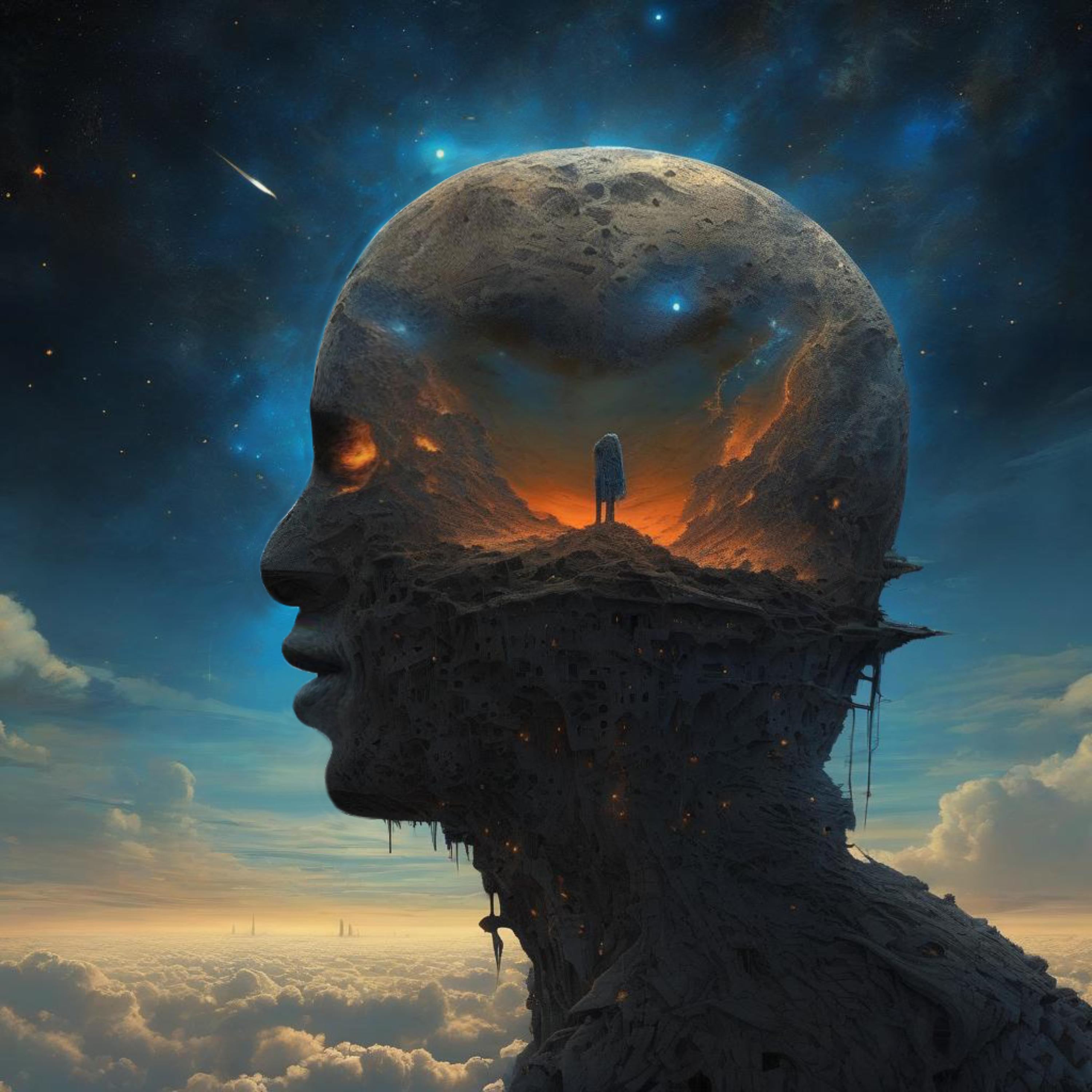 SYSTEM OVERLOAD artwork