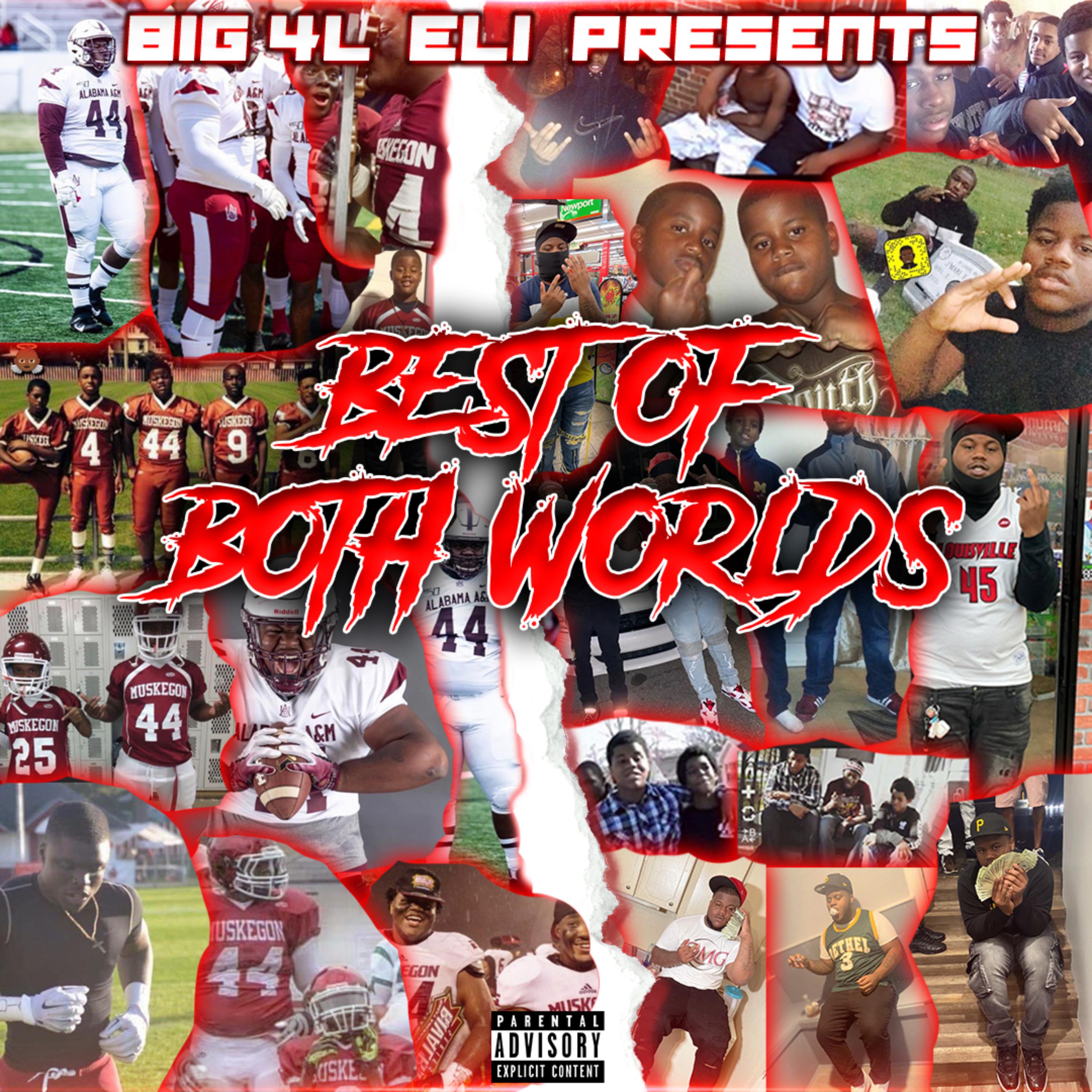 Best Of Both Worlds artwork