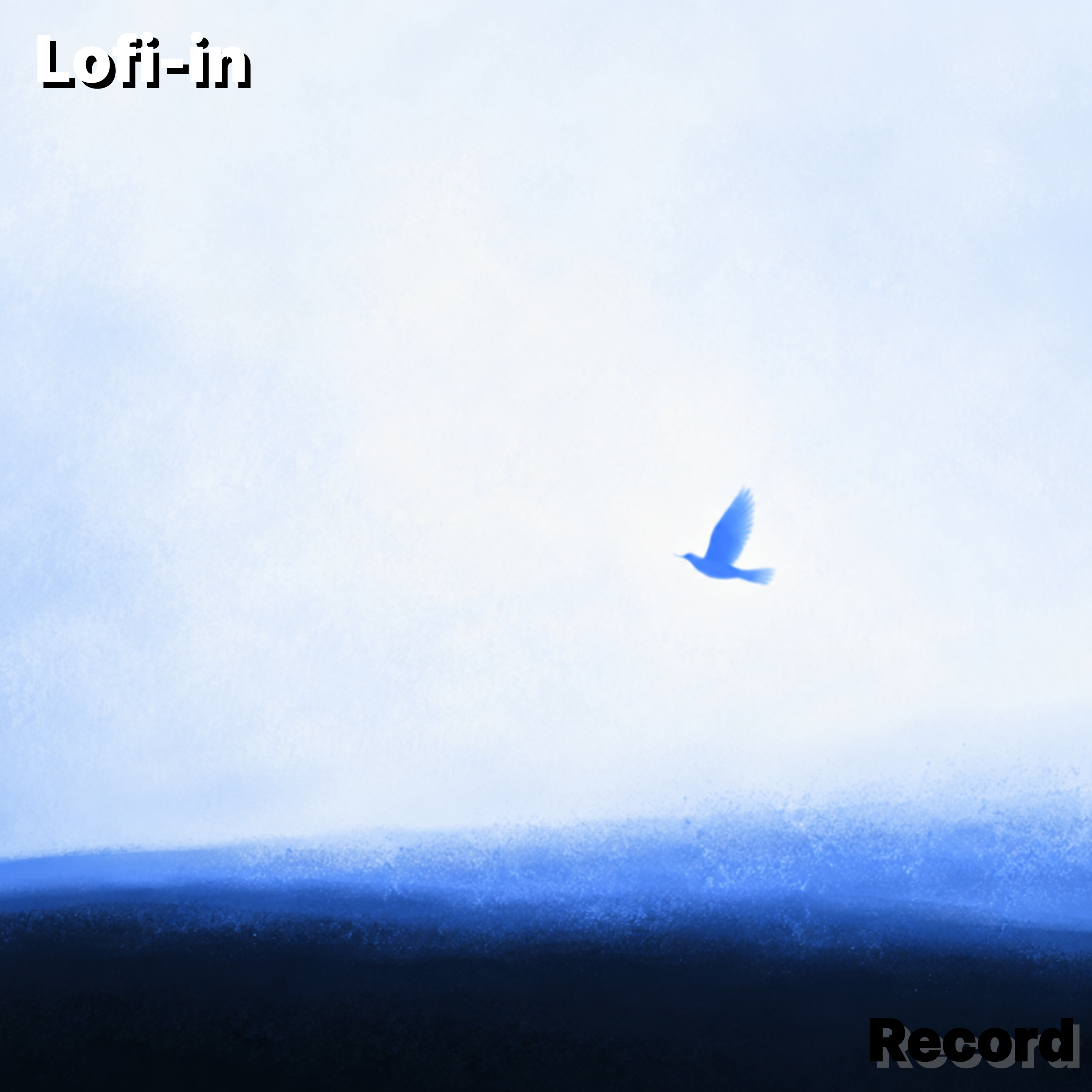 The Way Home by Lofi-in cover art