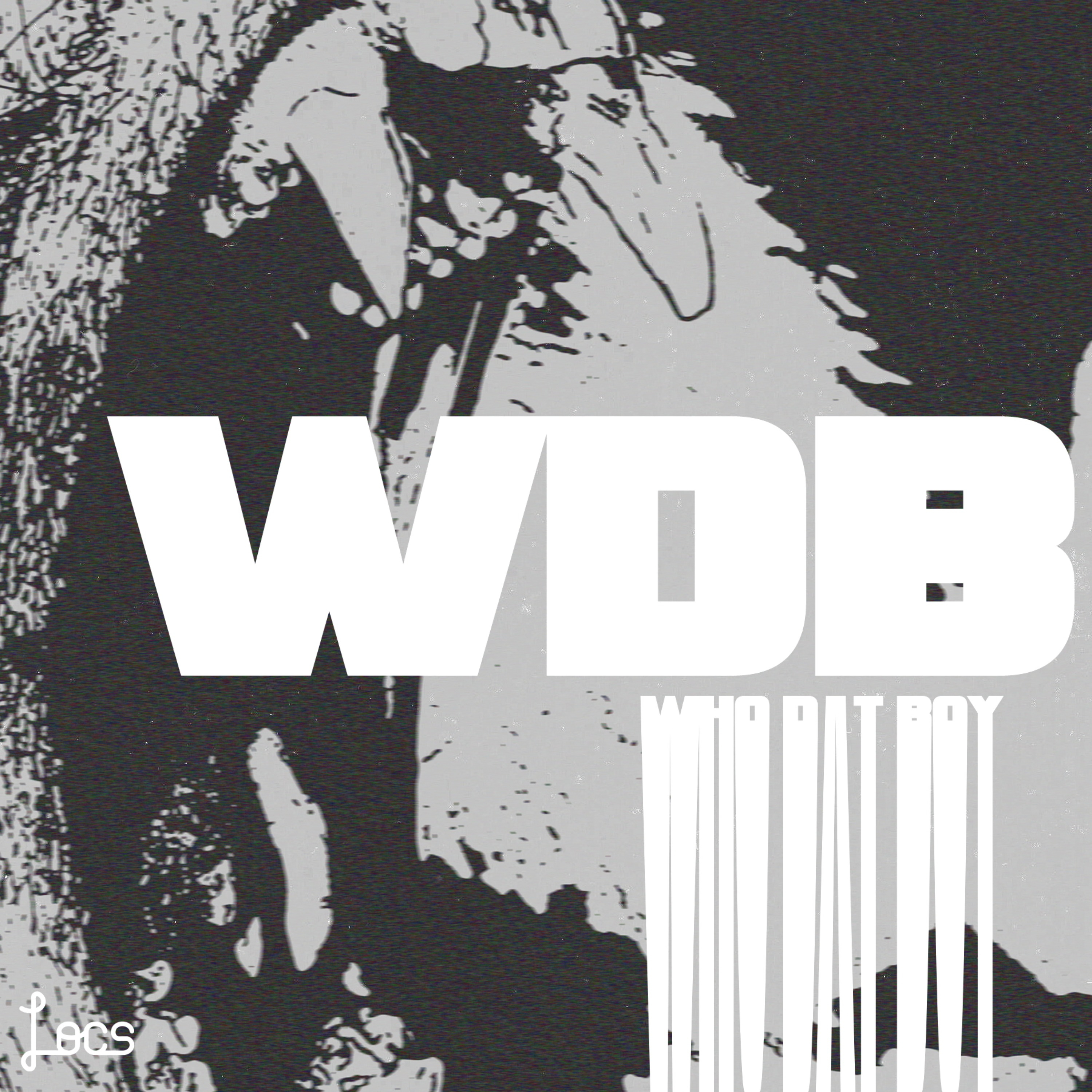 WDB by LOCS cover art