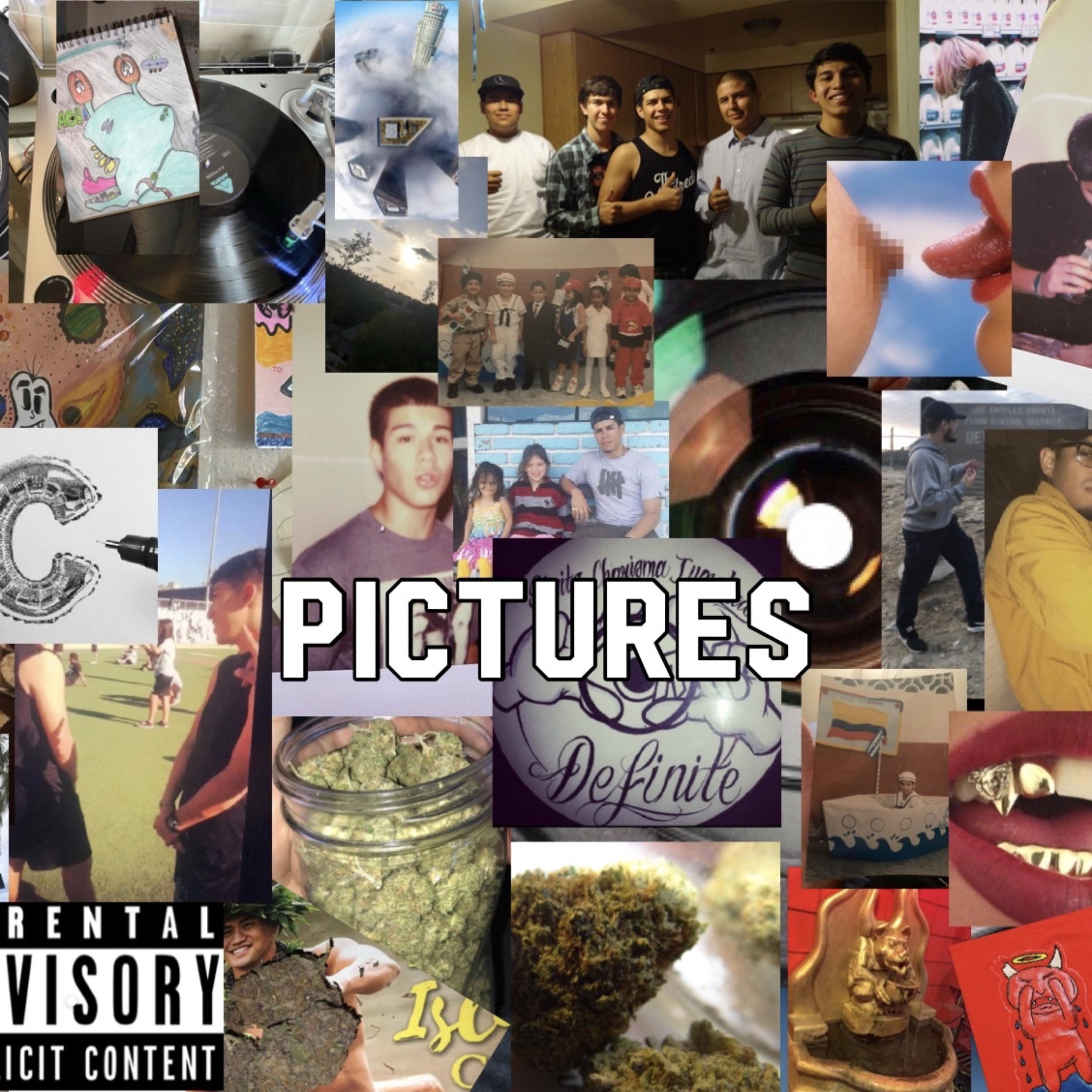 Pictures artwork