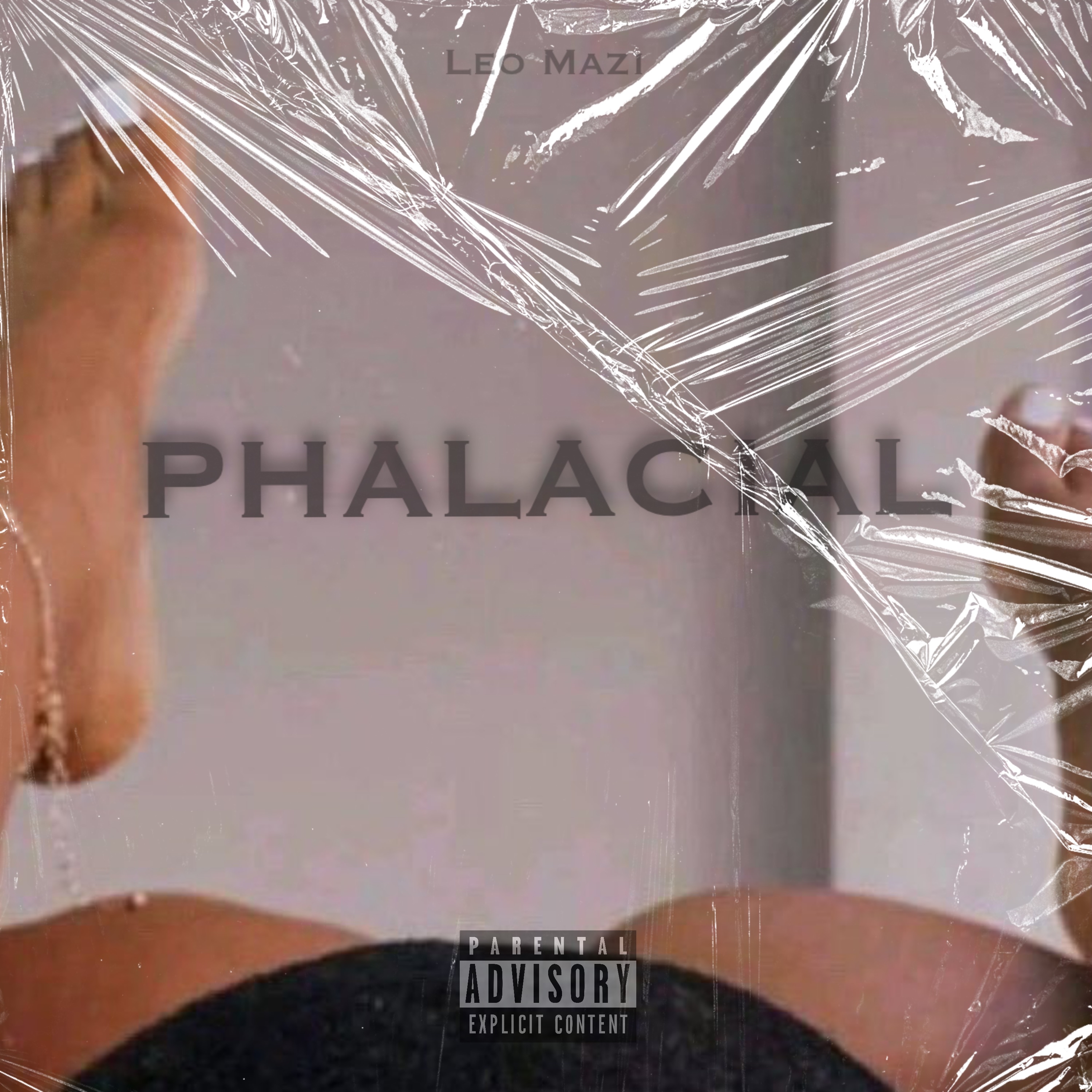 PHALACIAL artwork