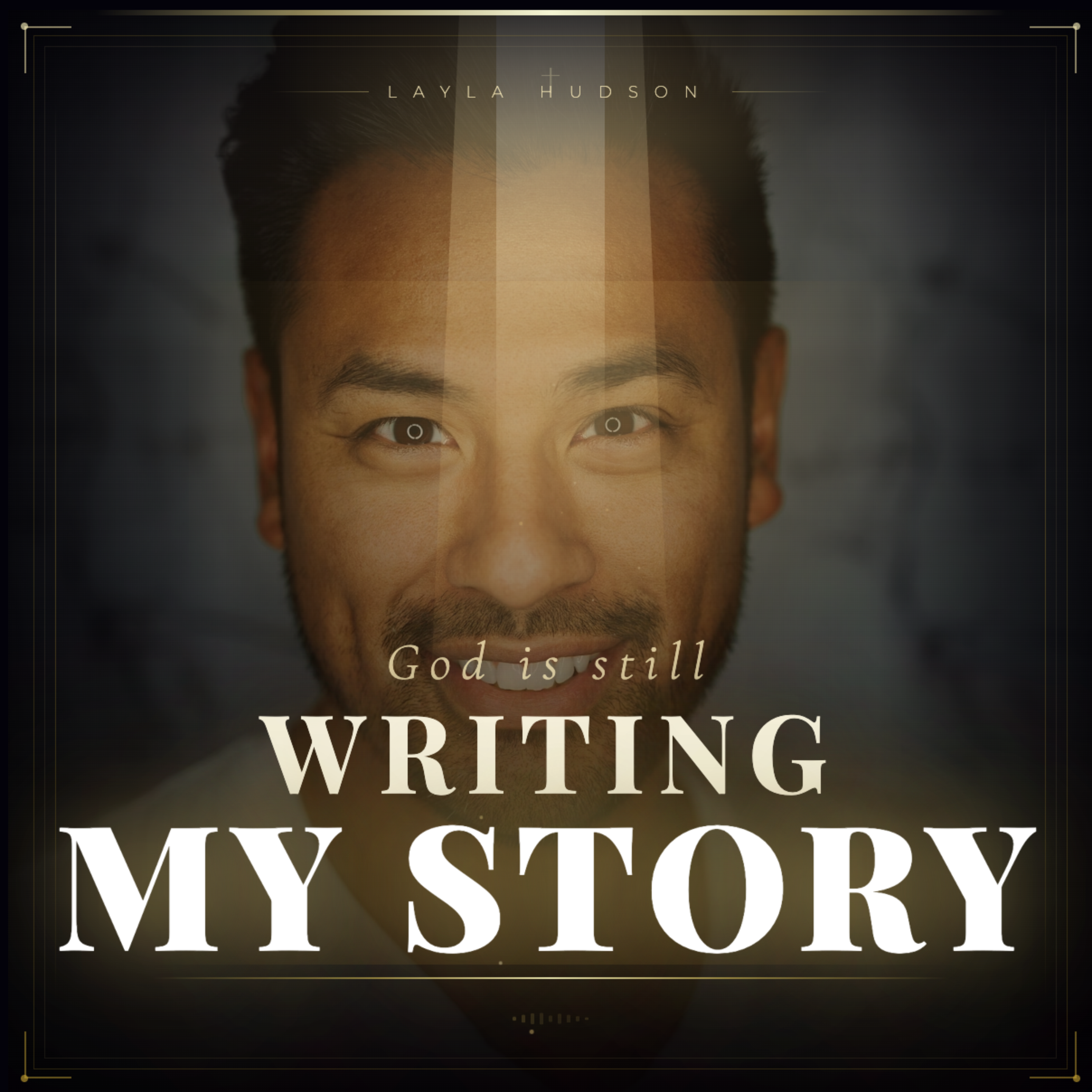 God Is Still Writing My Story artwork