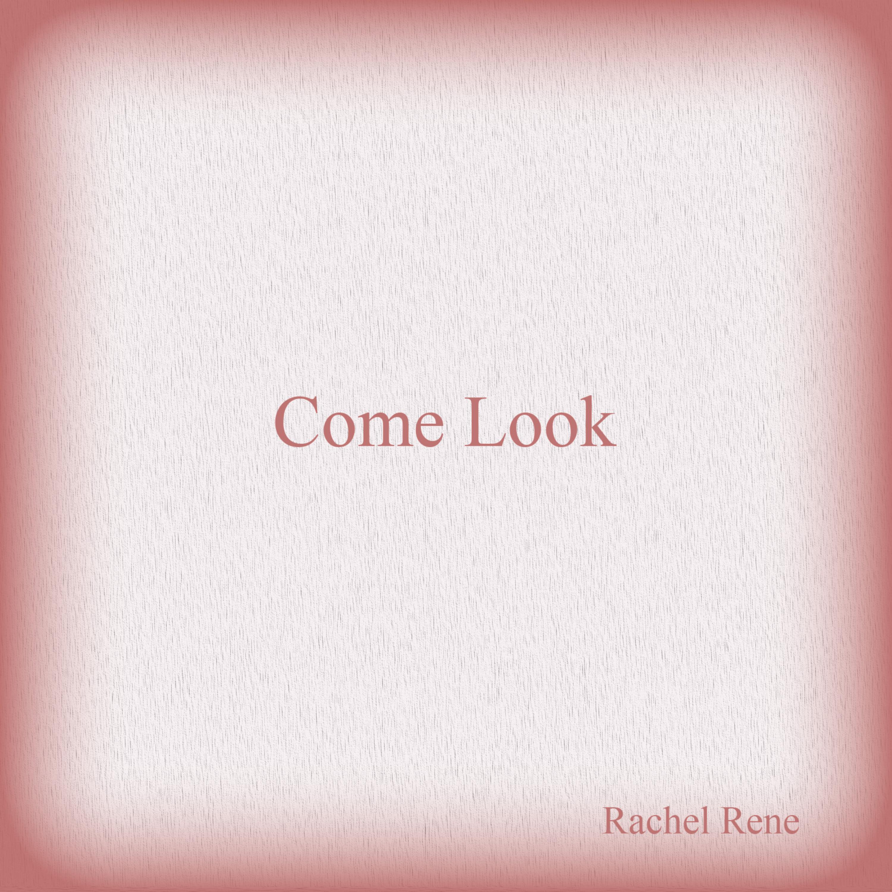 Come Look artwork