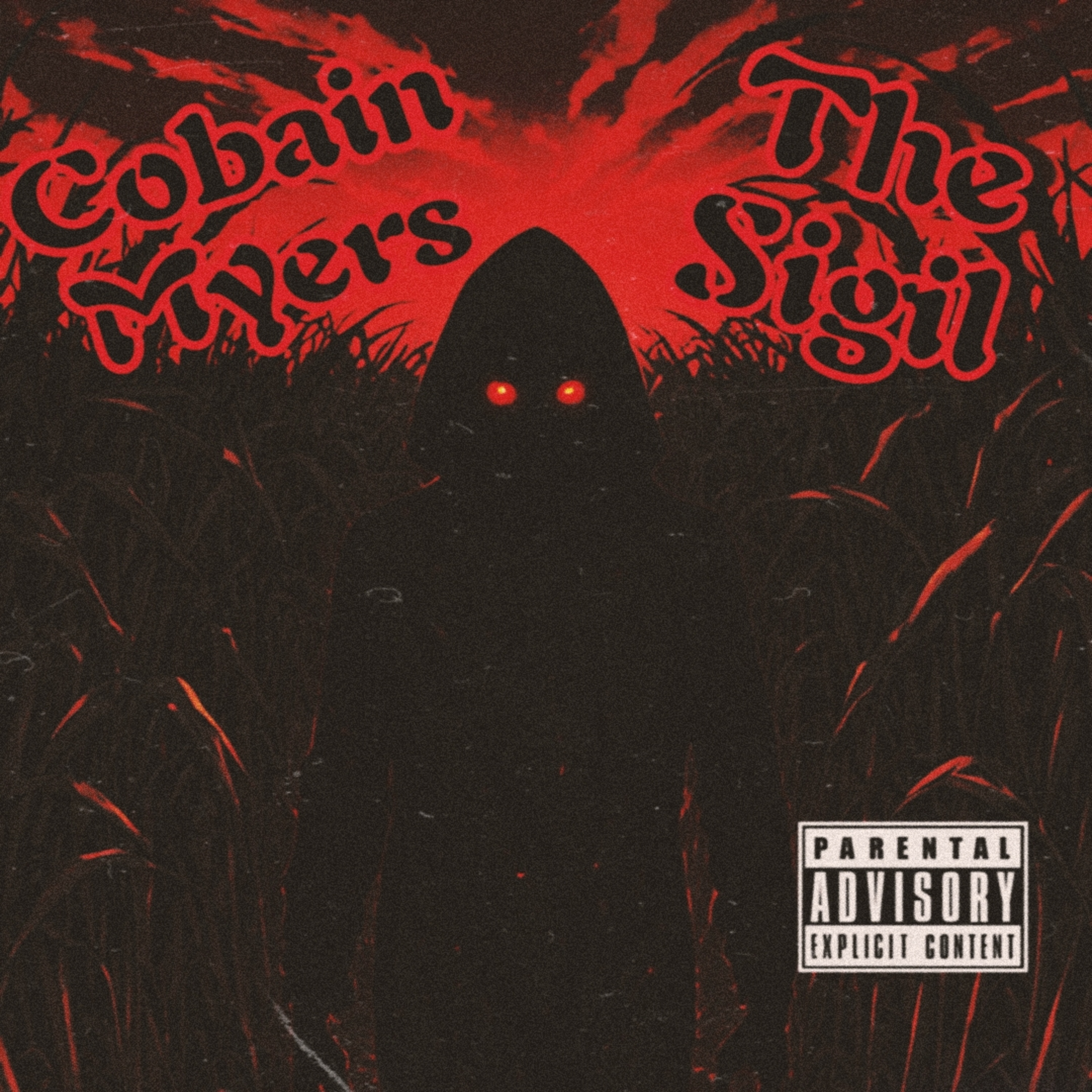 The Sigil artwork