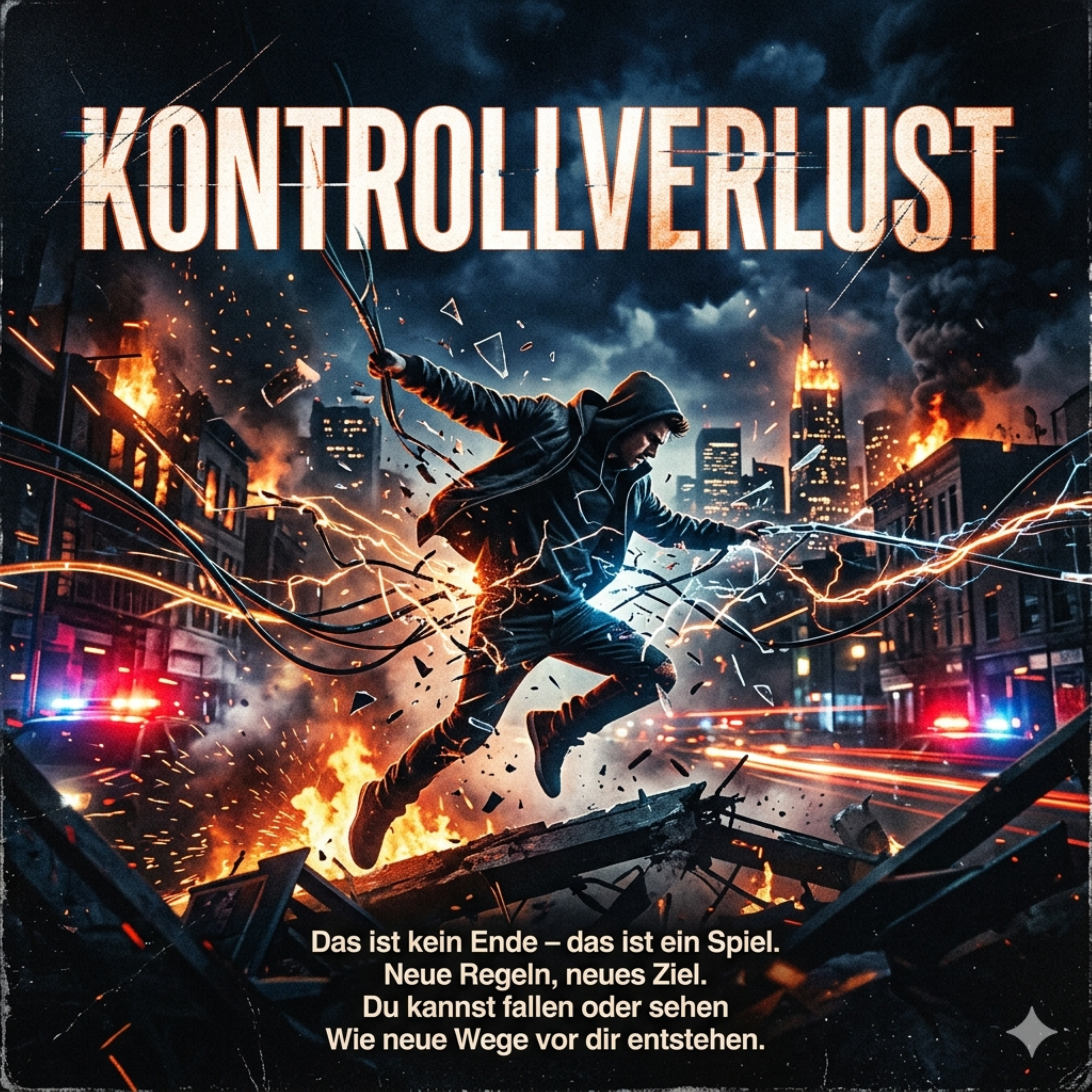 Kontrollverlust artwork