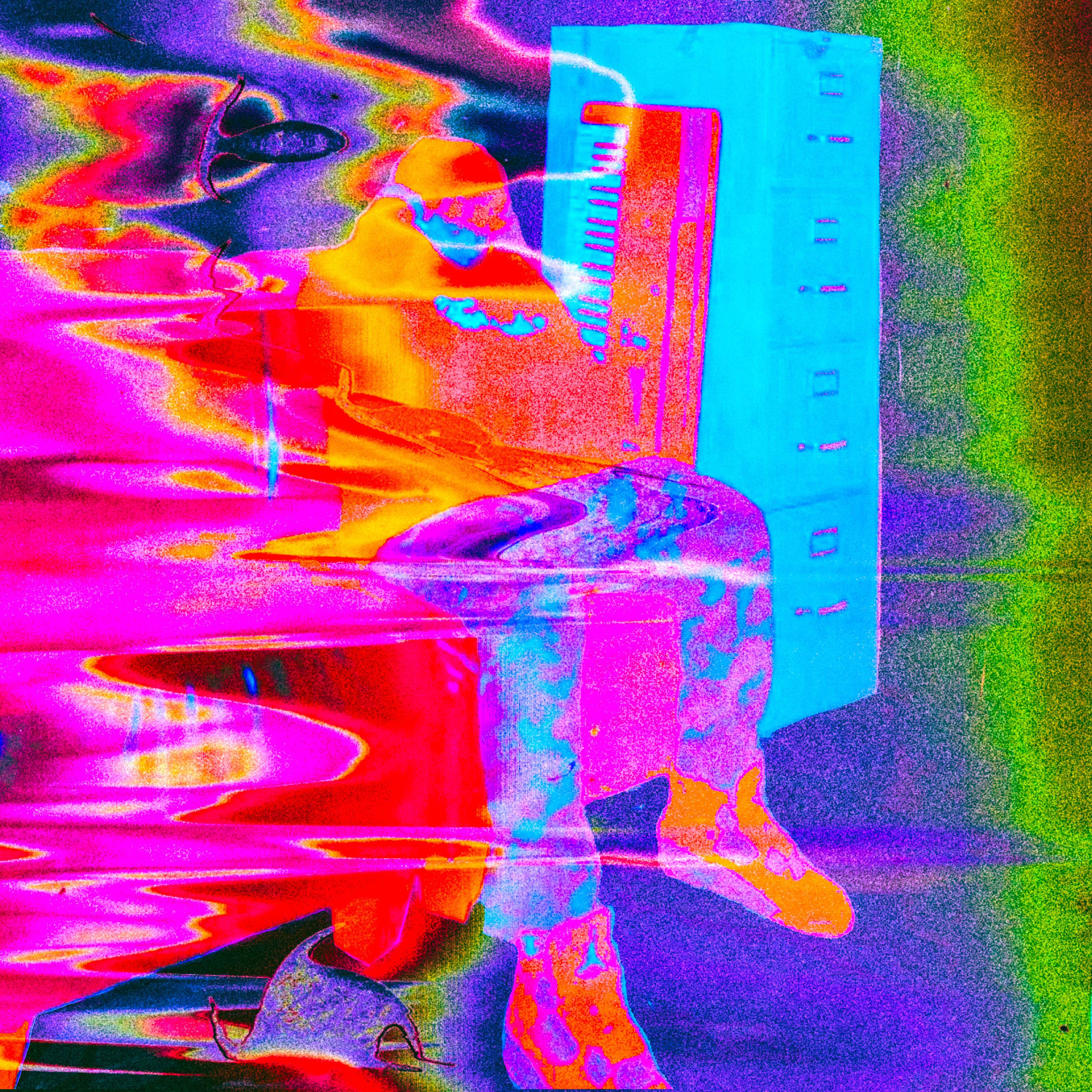 Mïght Jüst artwork