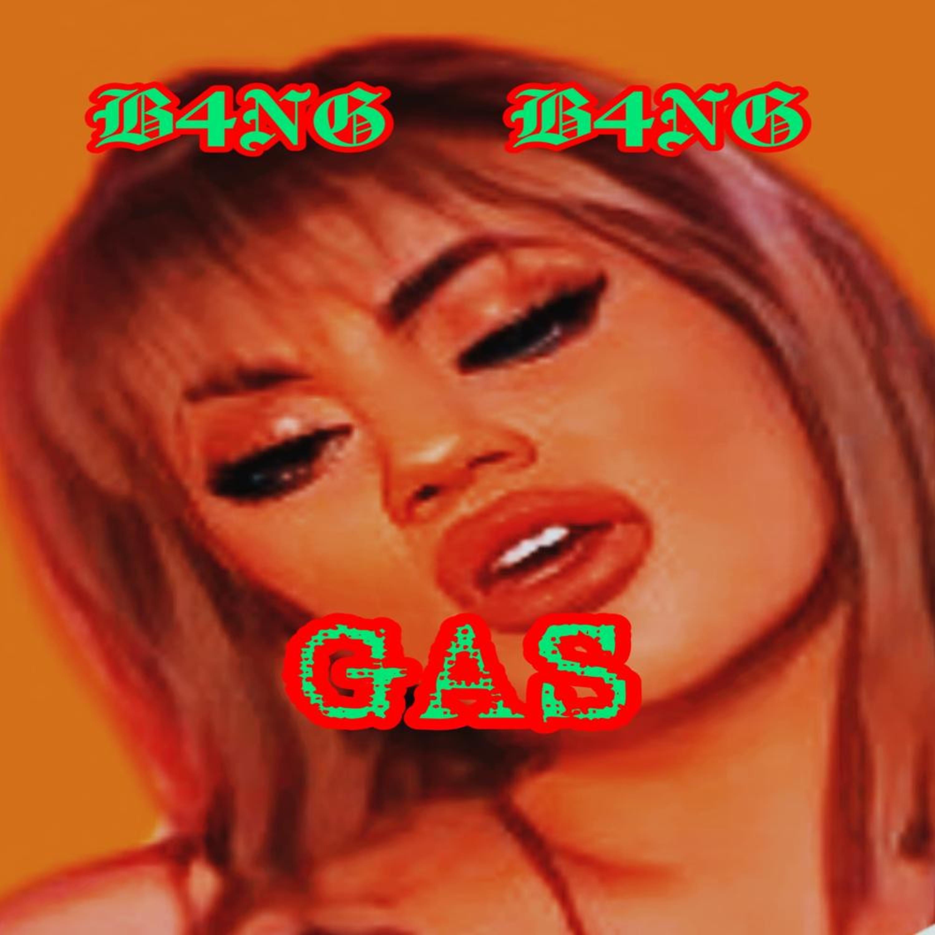 GAS artwork