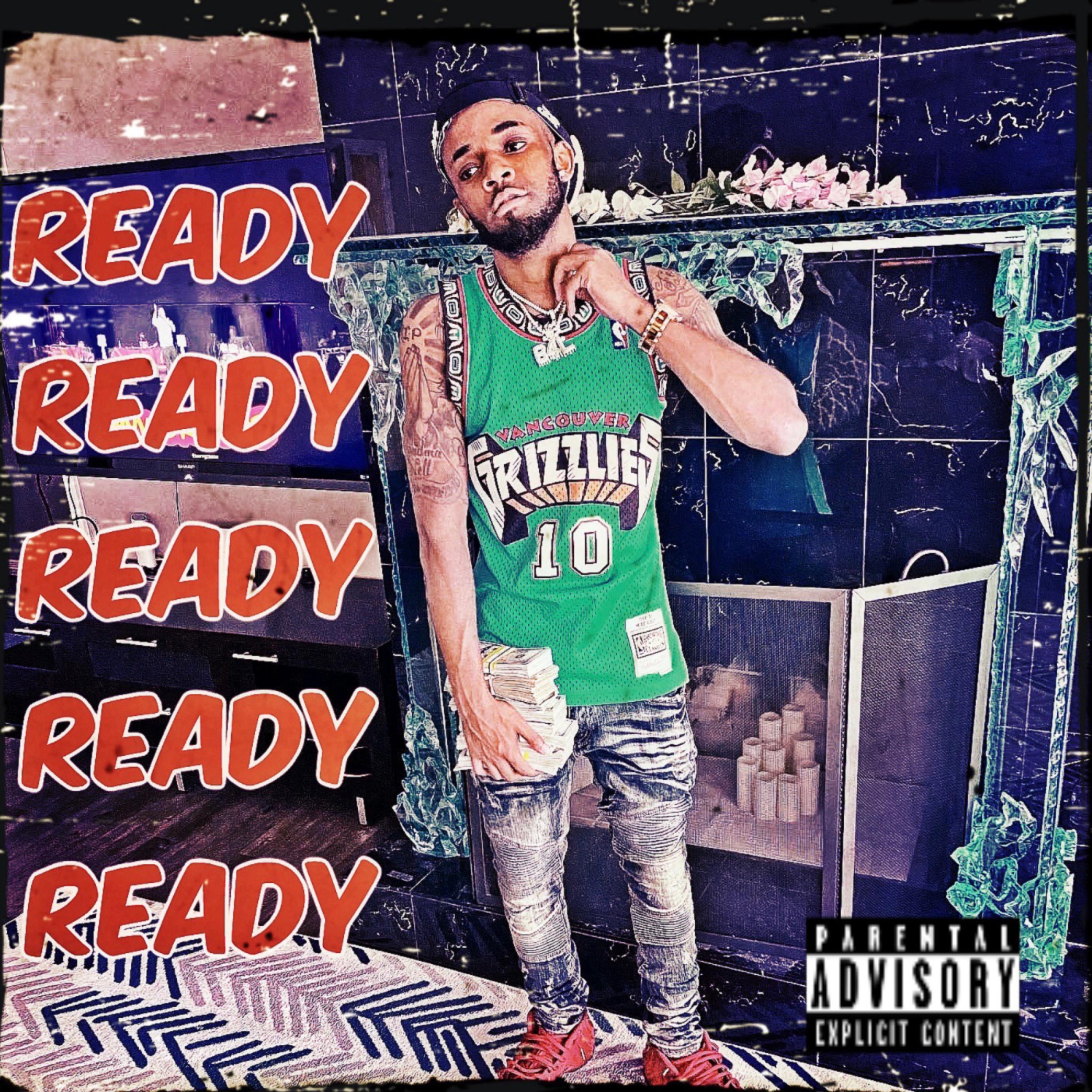 Ready artwork