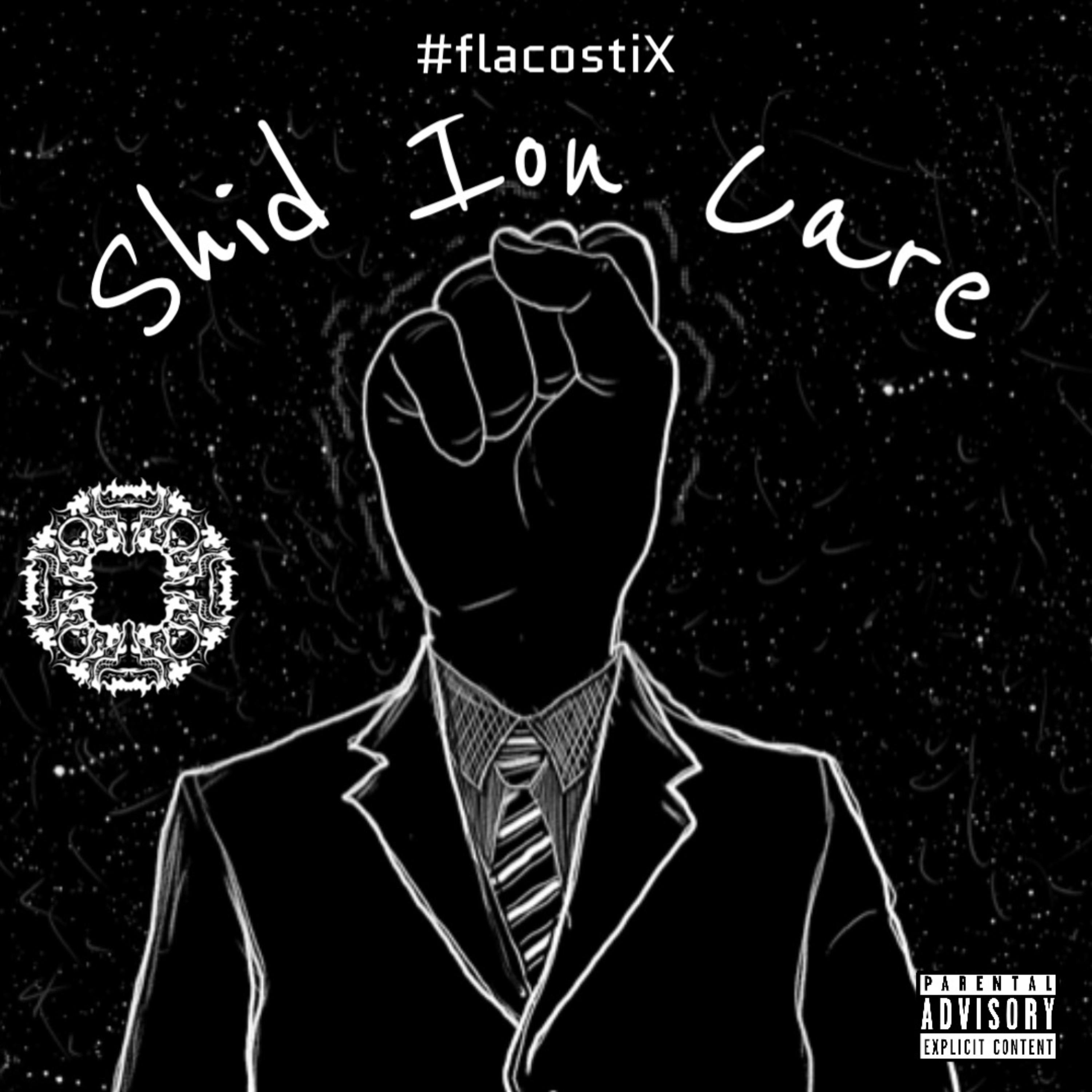 $hid Ion Care artwork