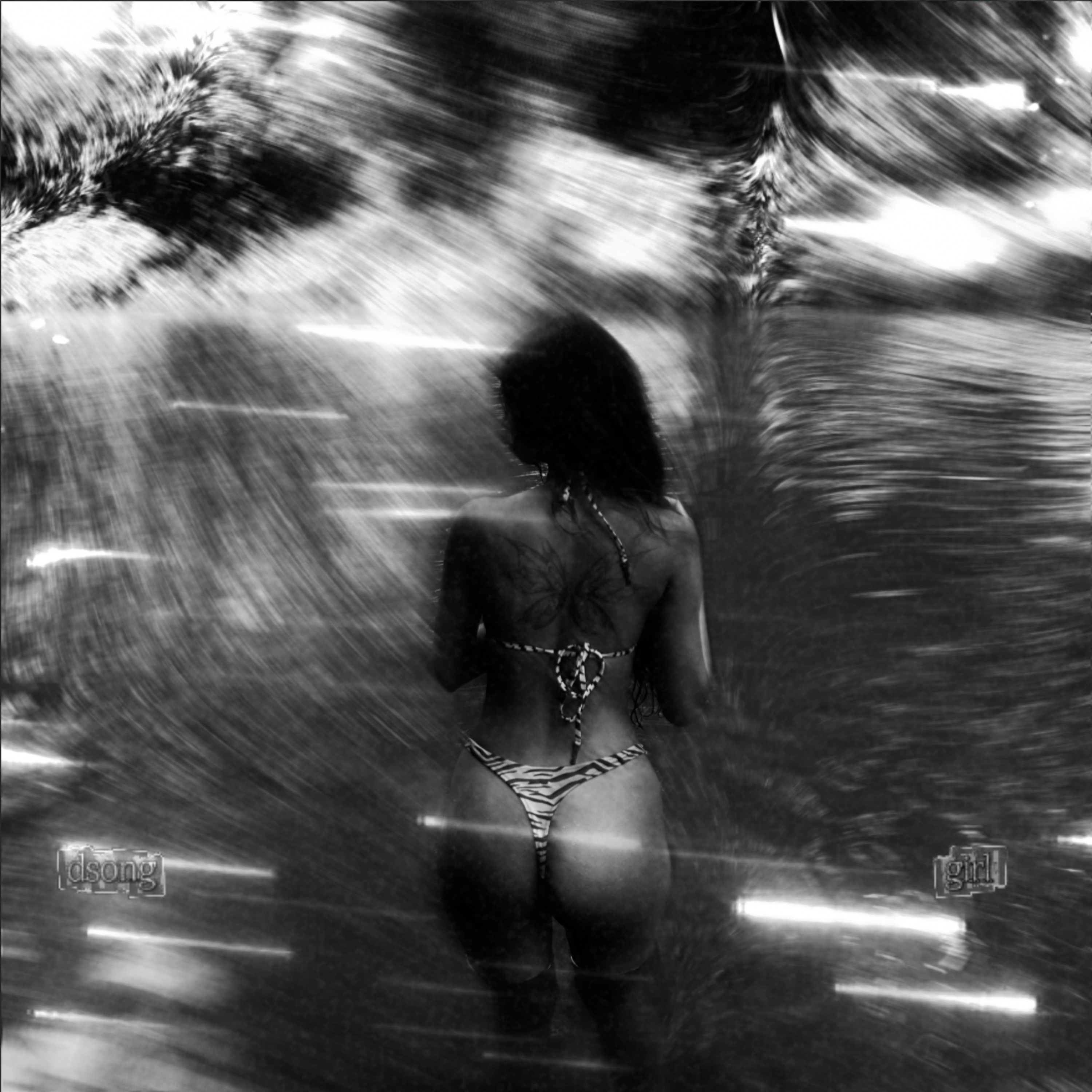 girl artwork
