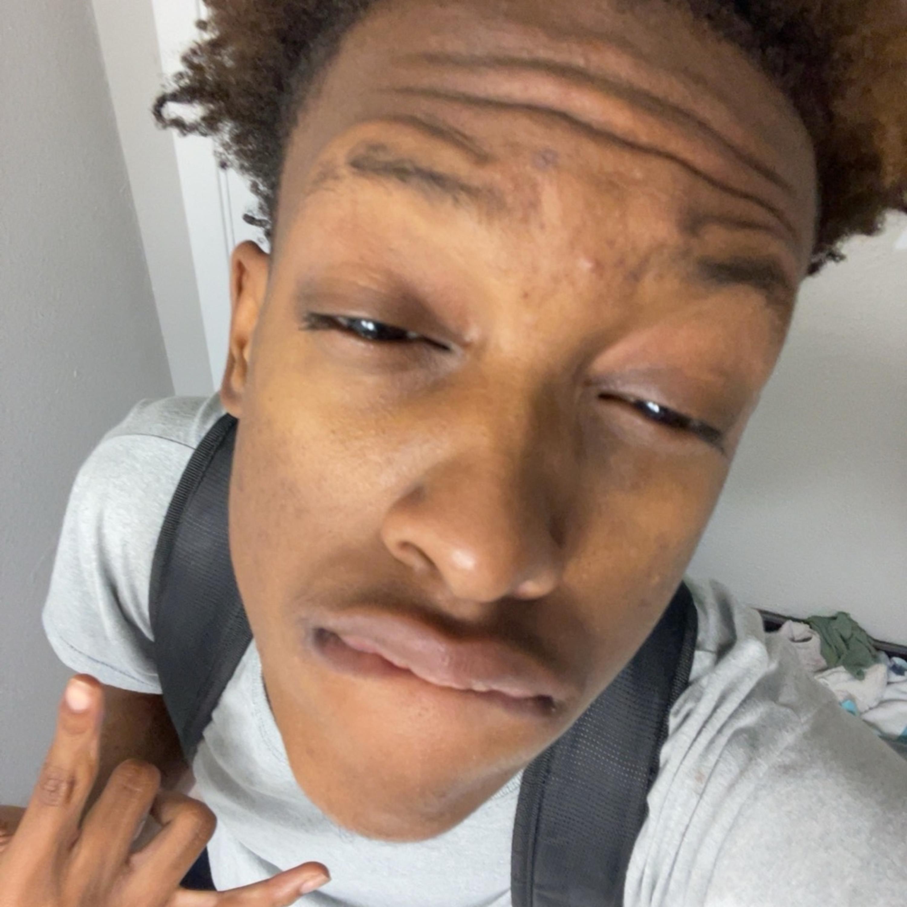 Perpetual by Trey Srem cover art