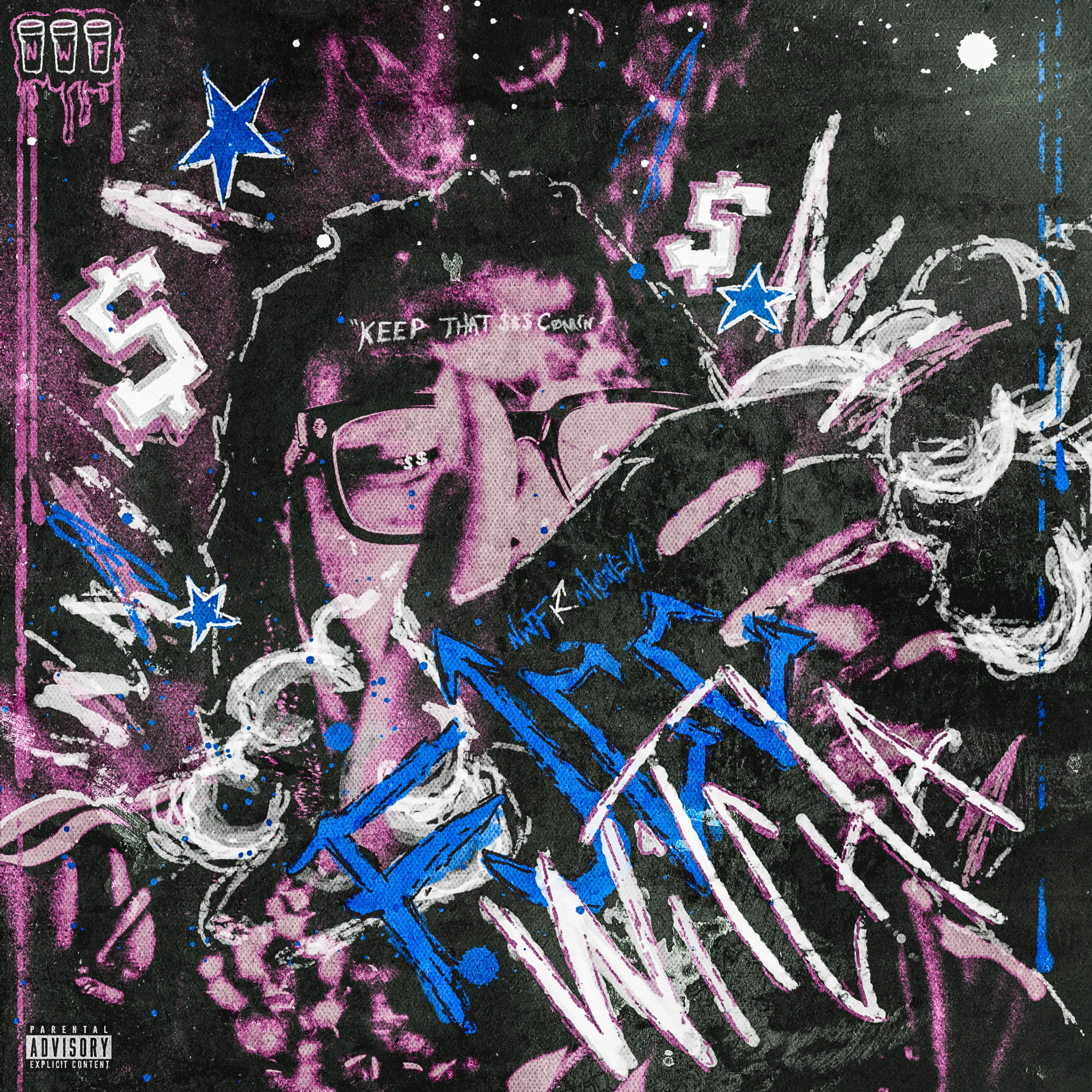 Fucc Witcha artwork
