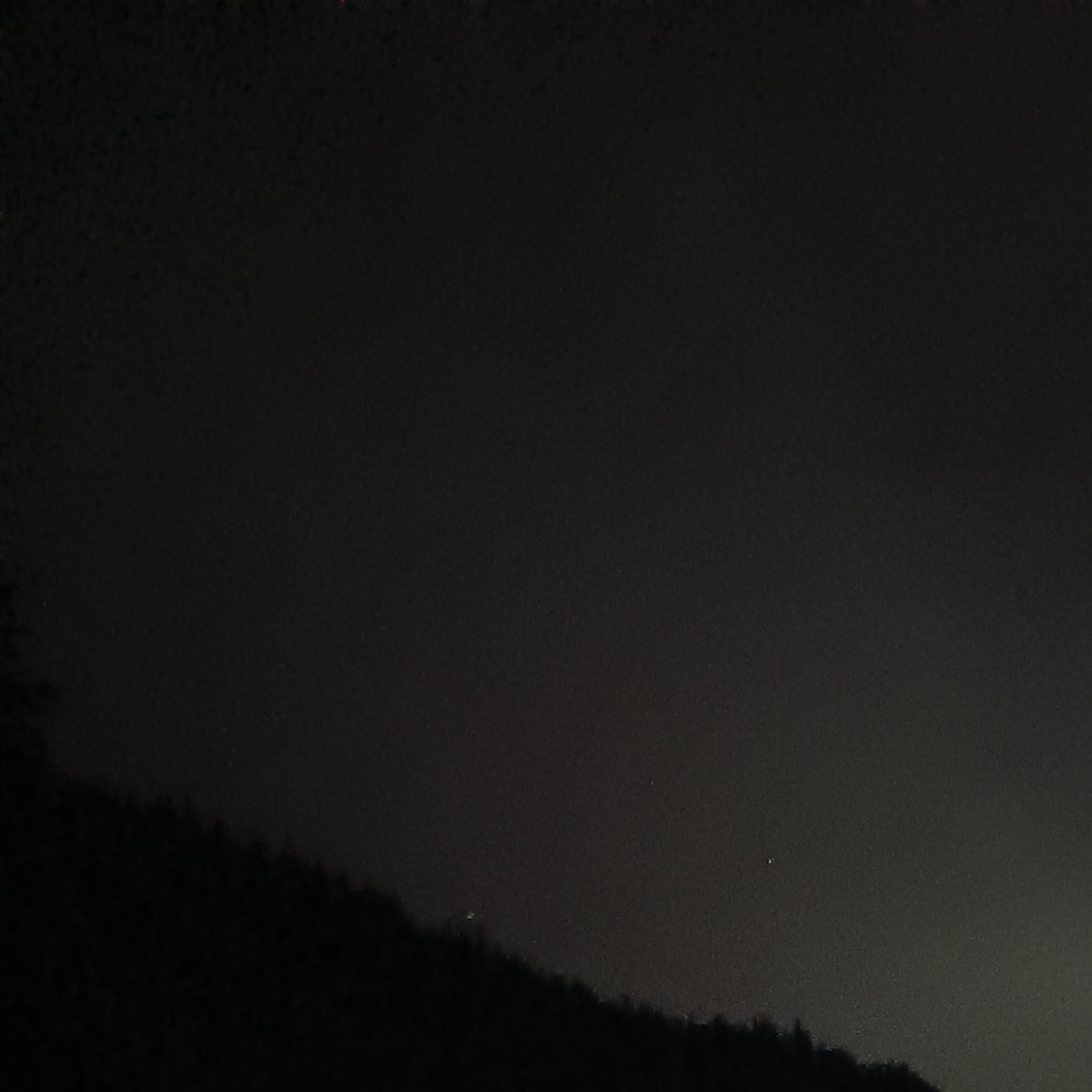 The Beauty and Darkness of Life Itself artwork