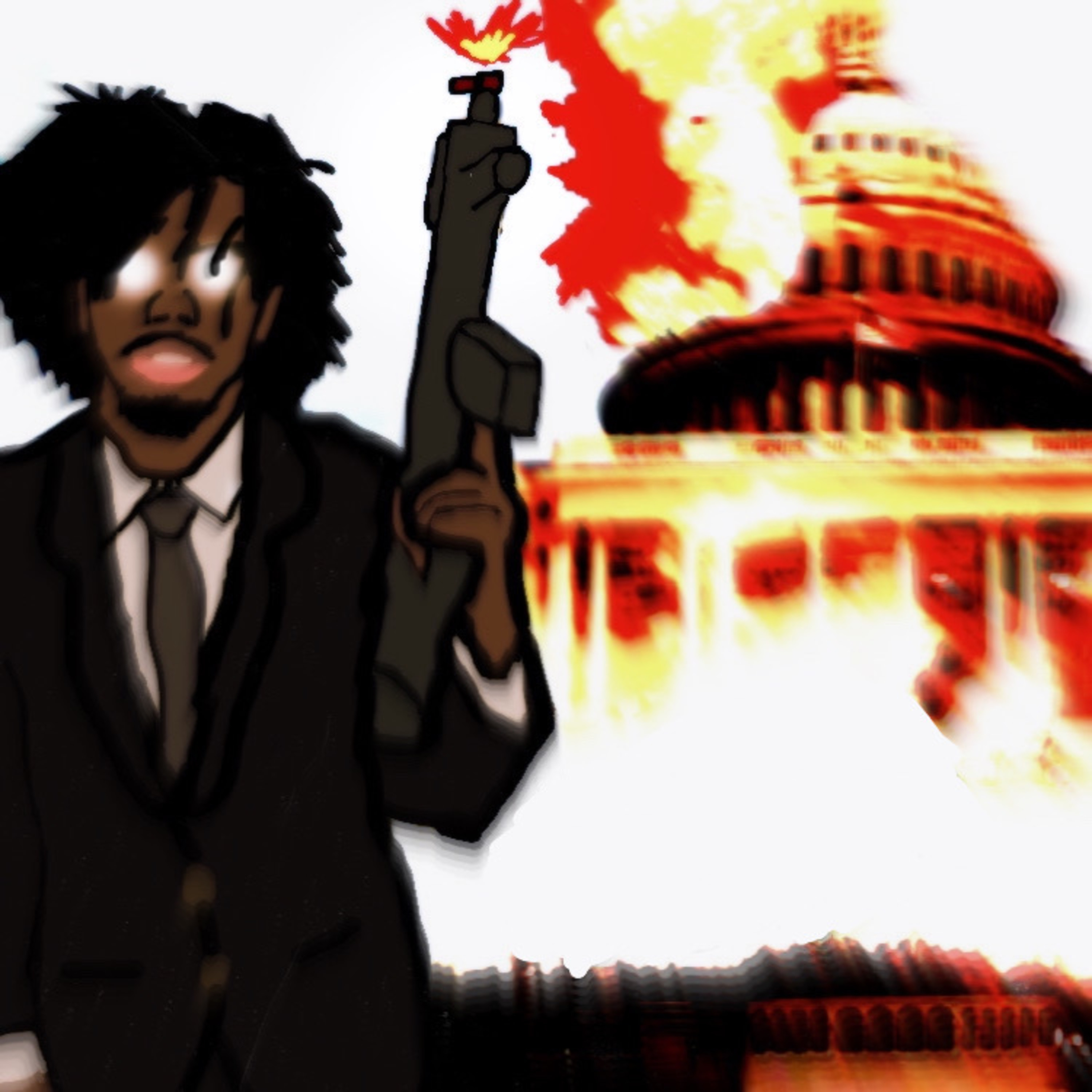 Kaliente artwork