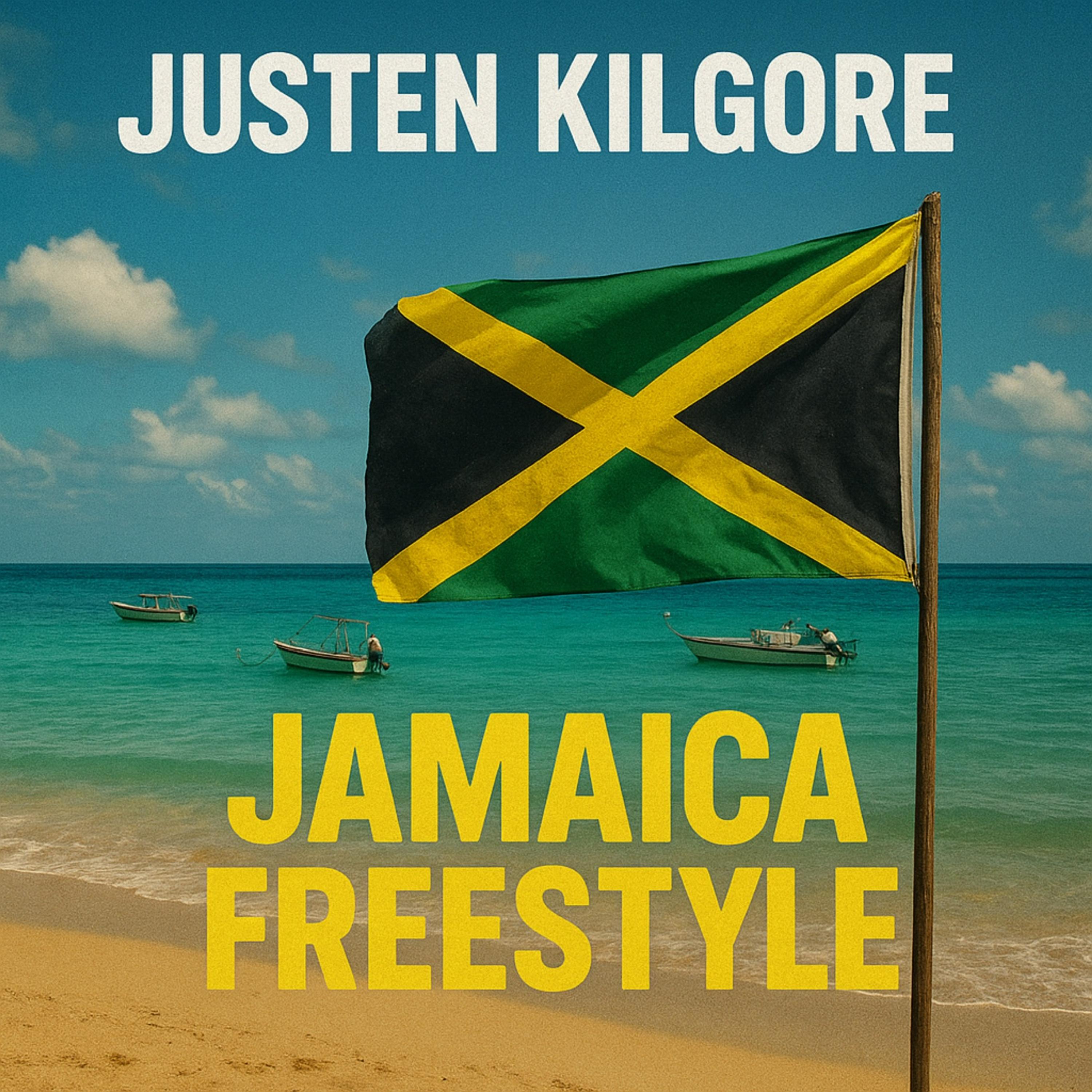 Jamaica Freestyle artwork
