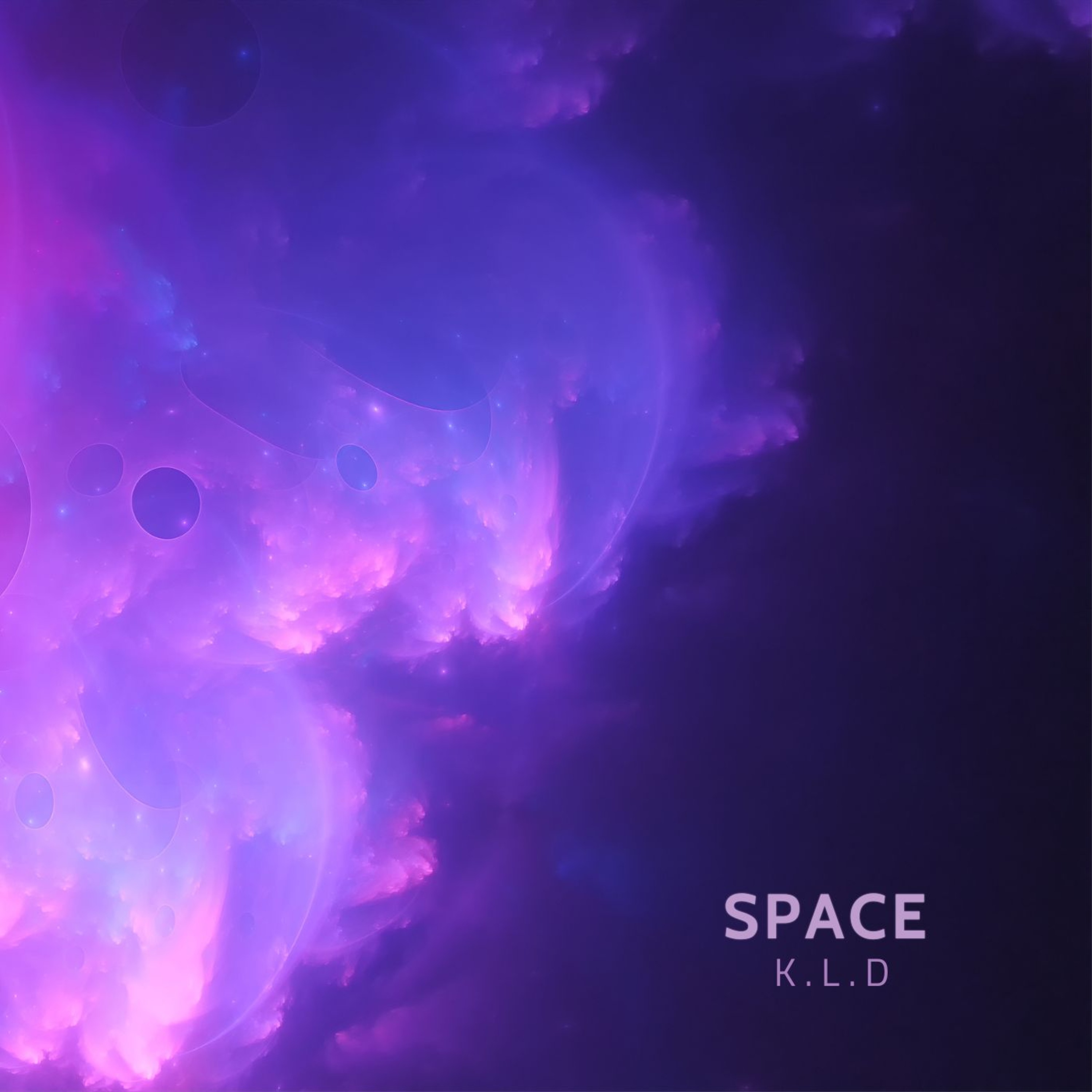 SPACE artwork