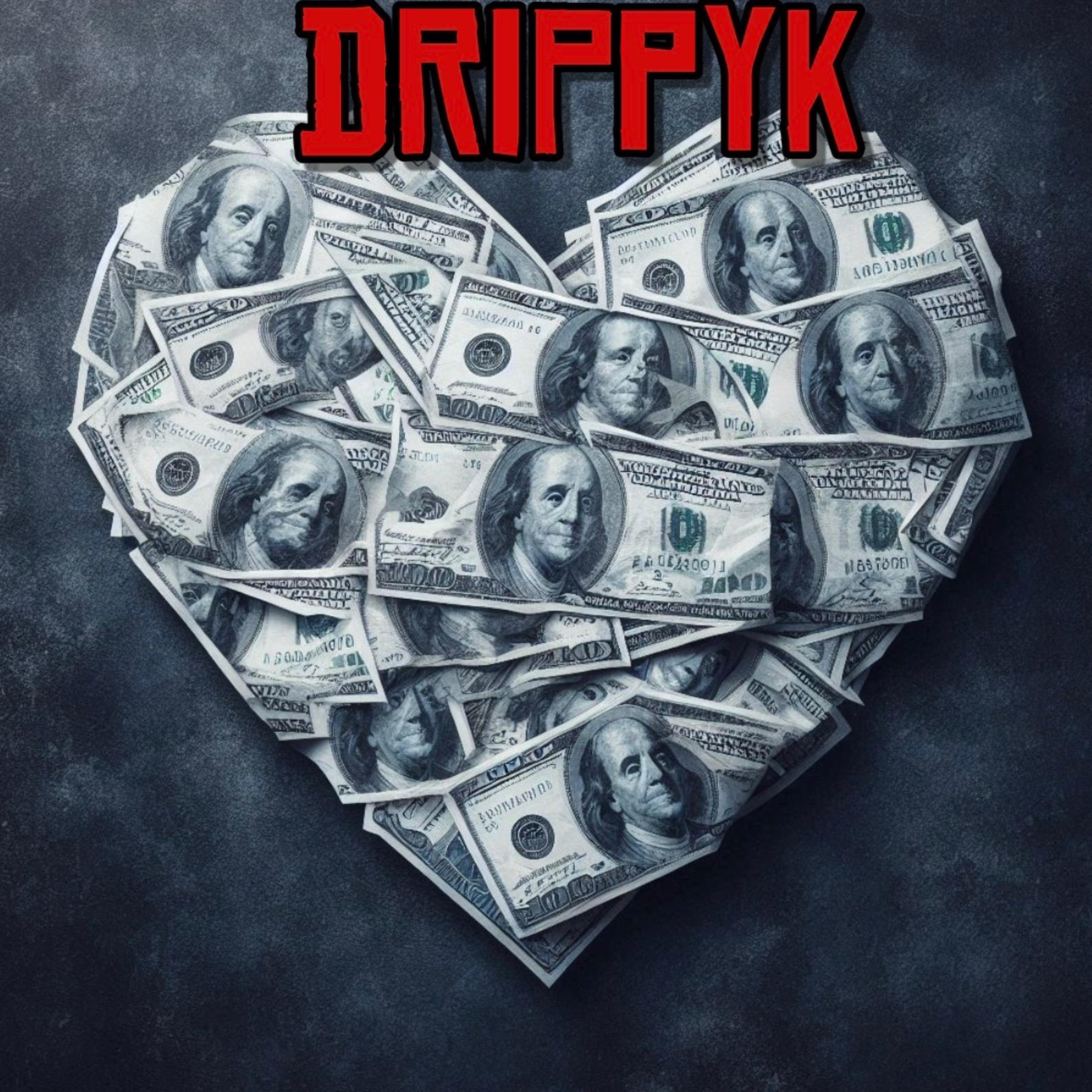 LETTER NEVER SENT by Drippyk cover art