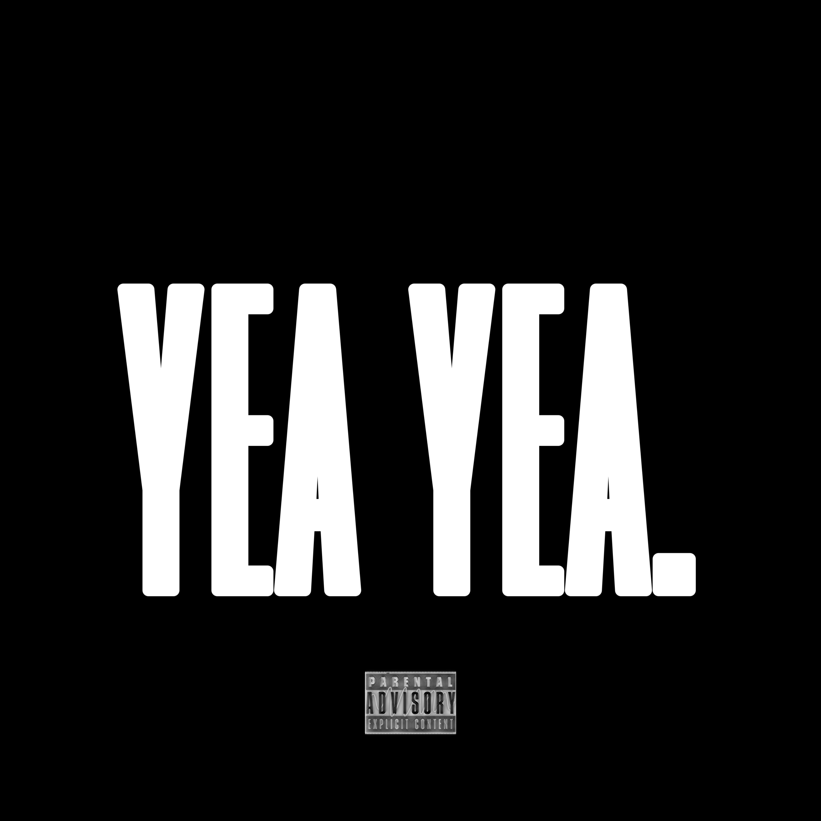 yea yea artwork
