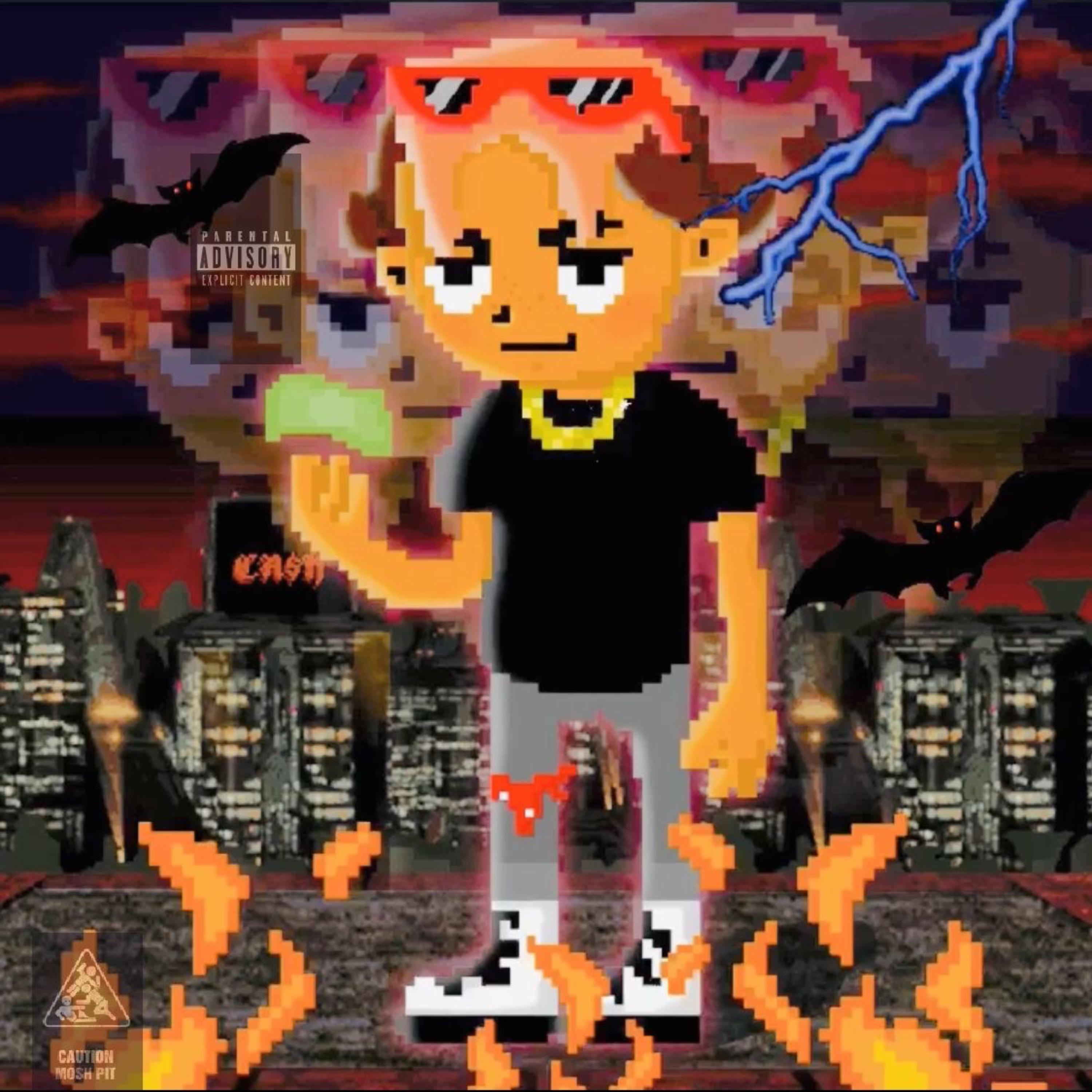 WIG SPLIT artwork
