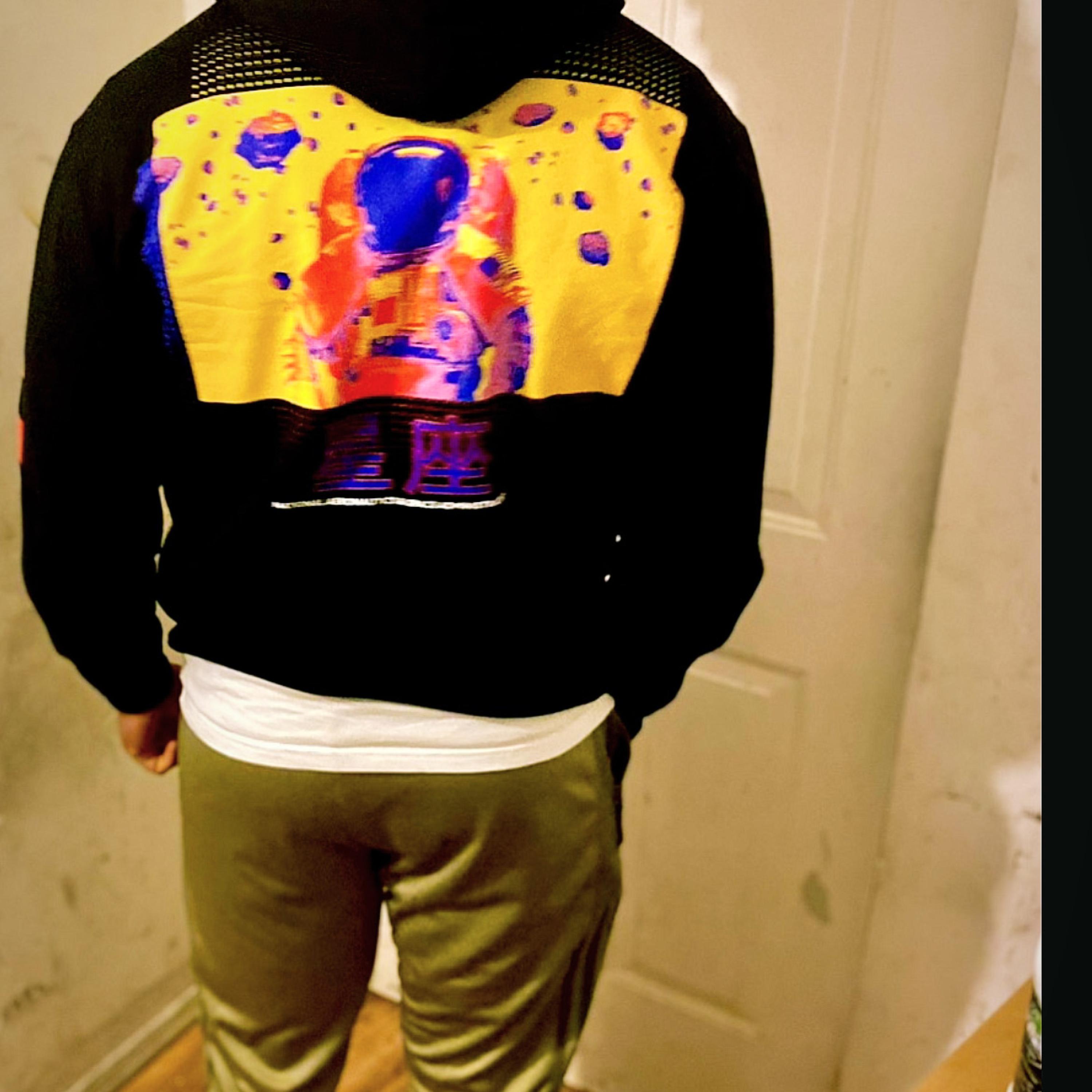 Vibe artwork