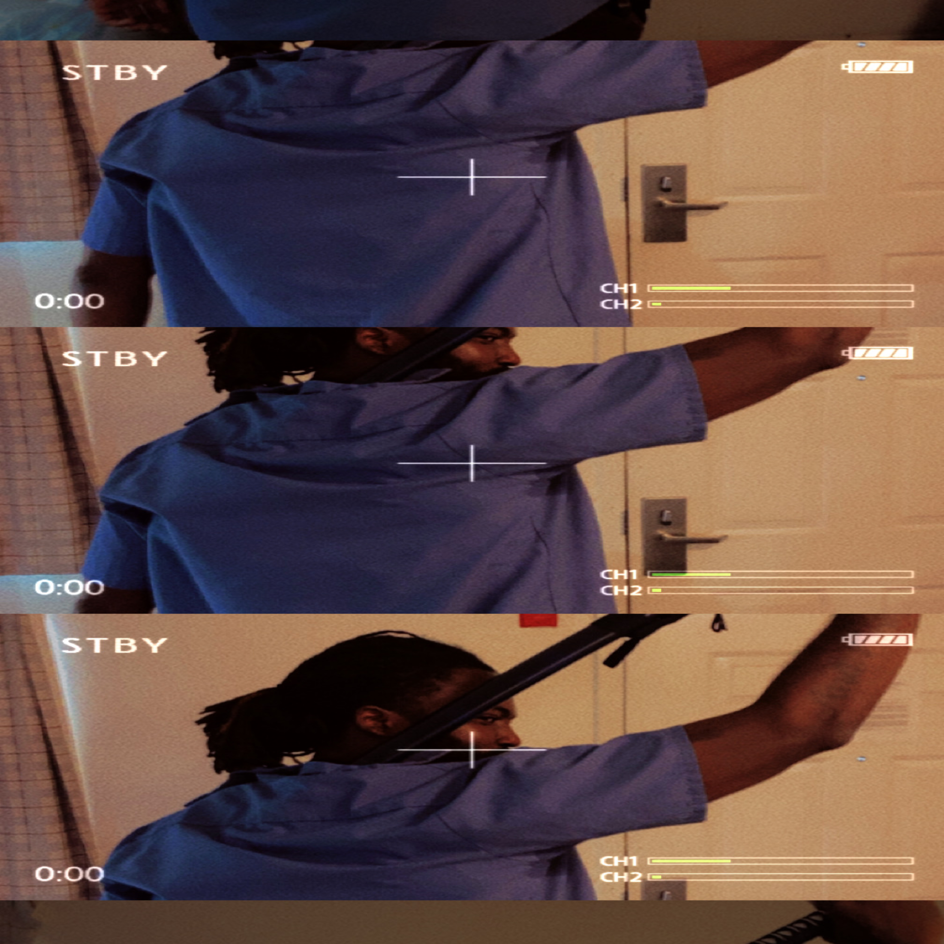 DO IT AGAIN artwork