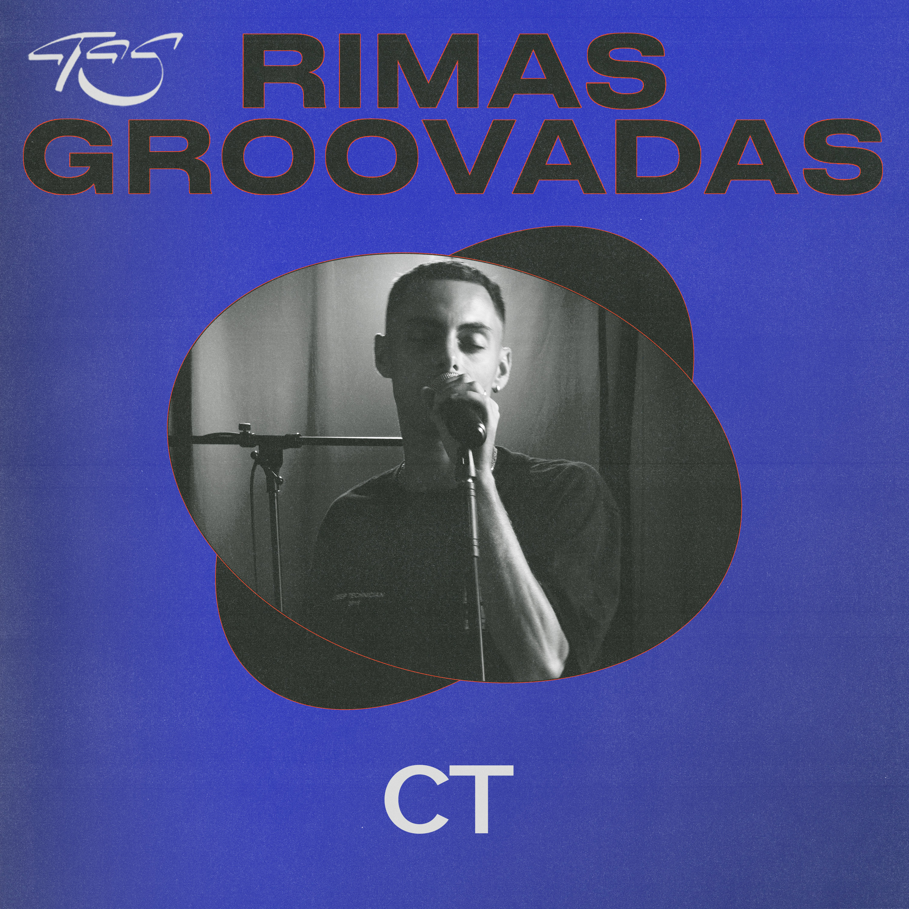 Melhor Fase - TAS Rimas Groovadas (Ao Vivo) artwork