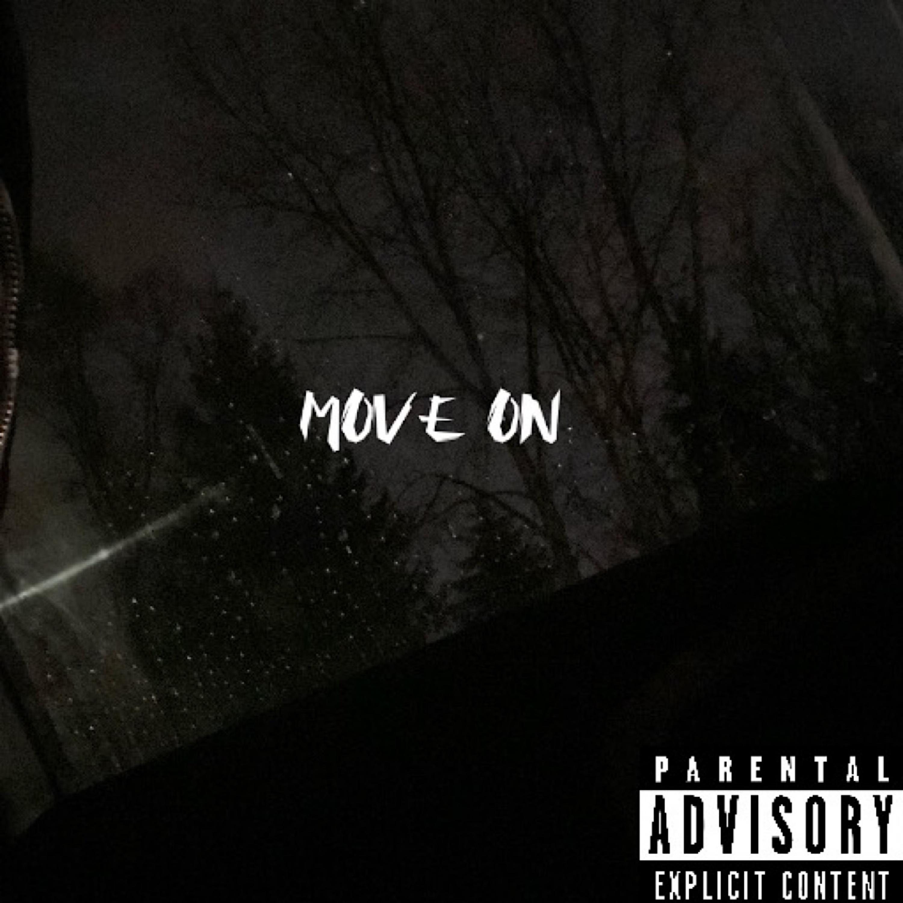 Move on artwork