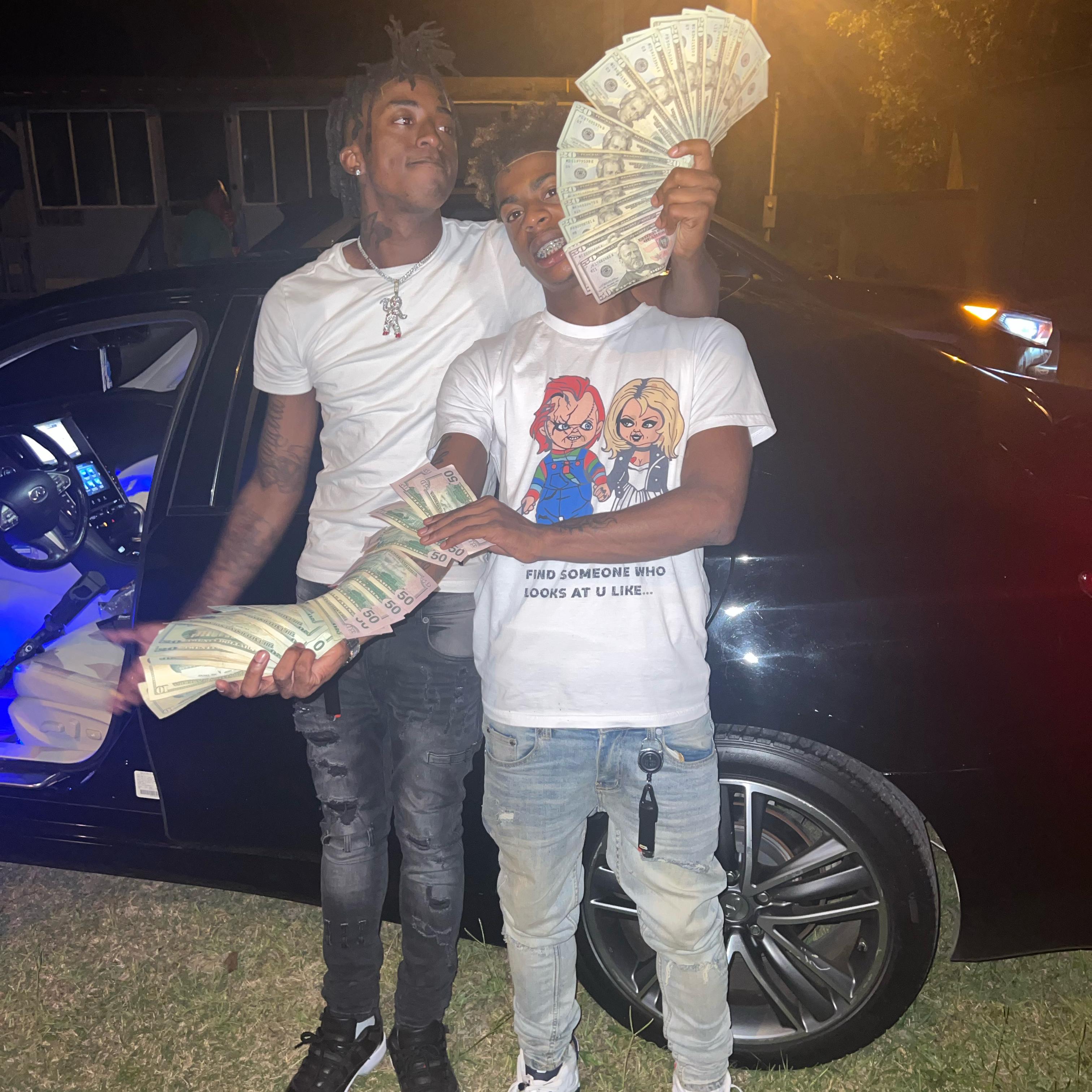 Evil Shit artwork