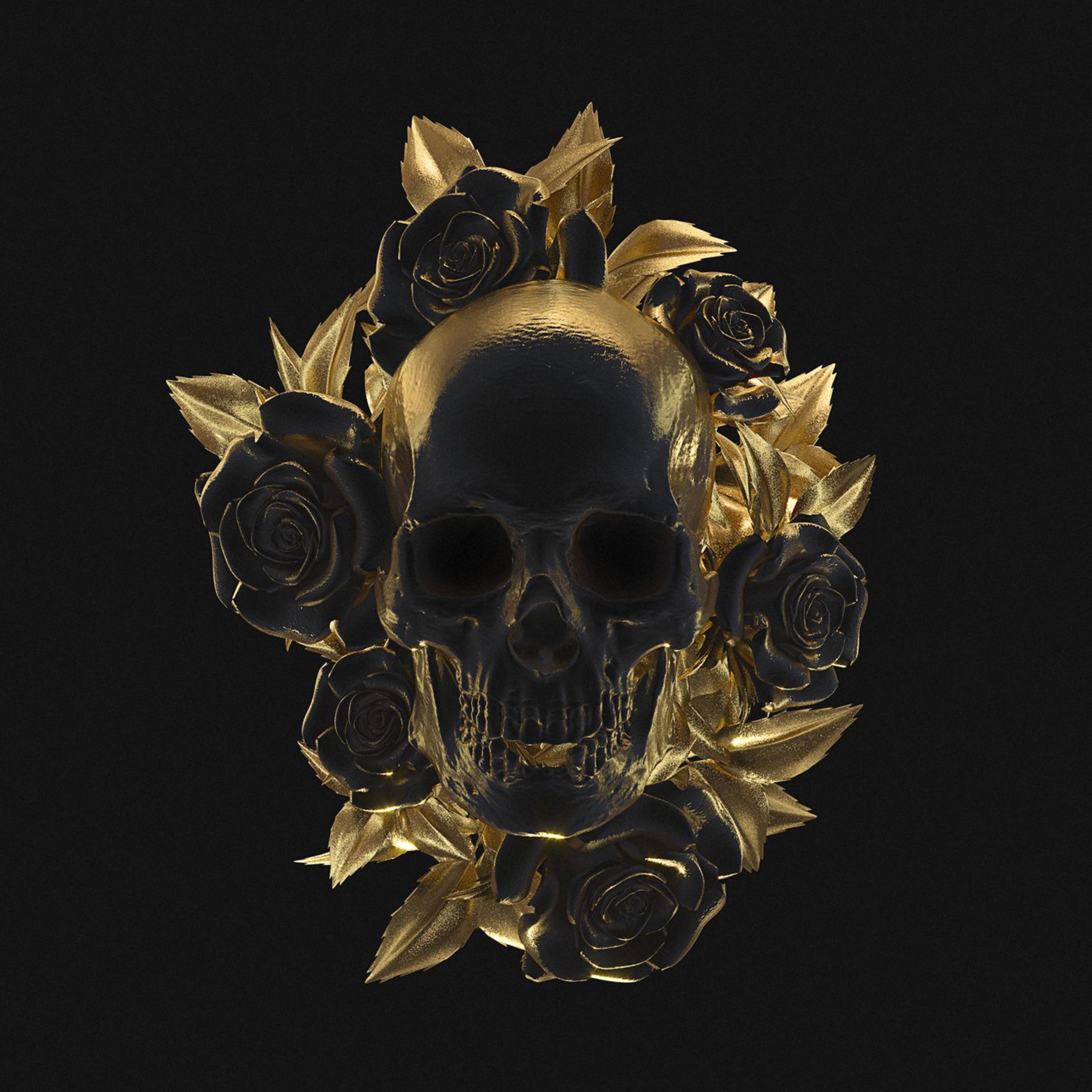 The Falling artwork
