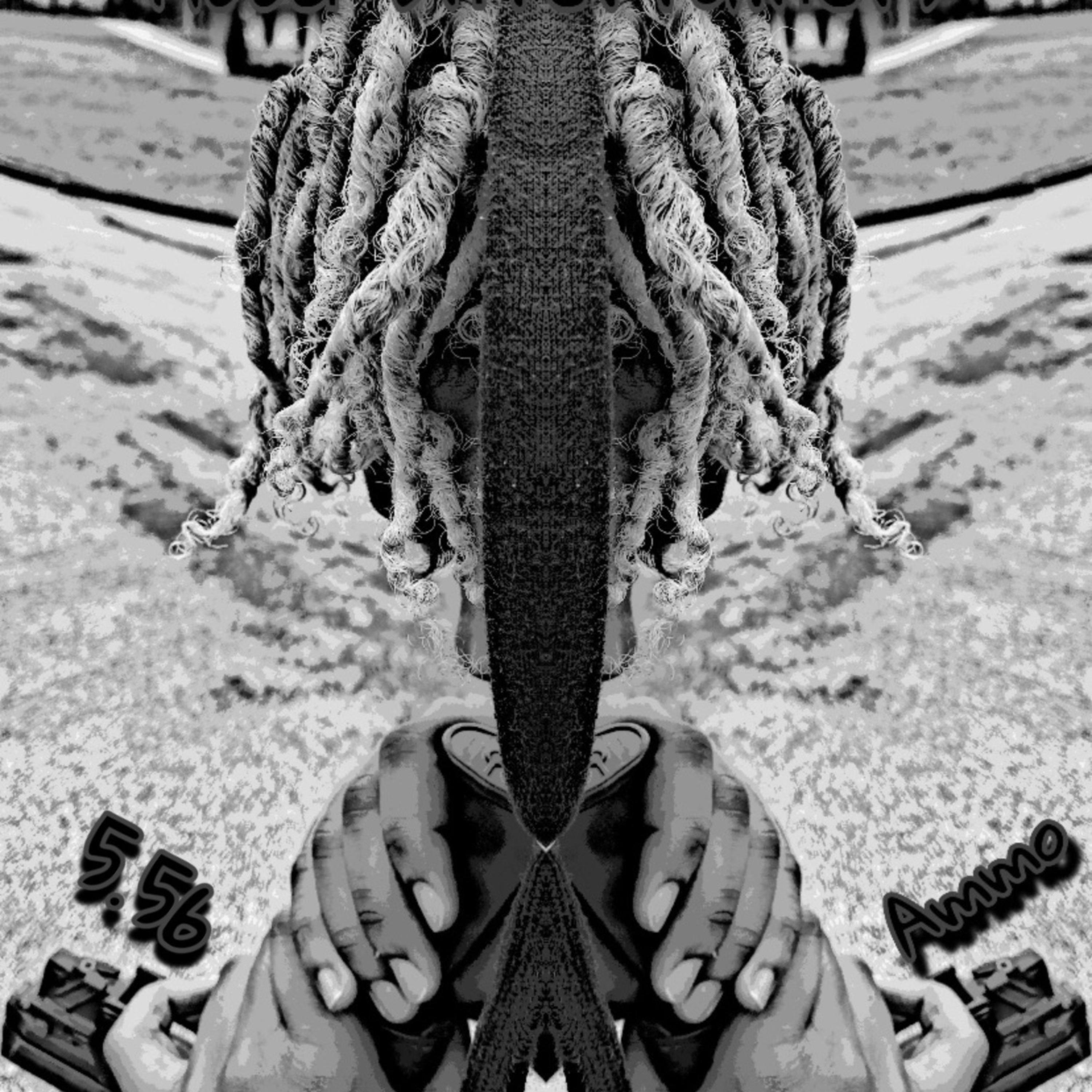 Hood Entertainers artwork